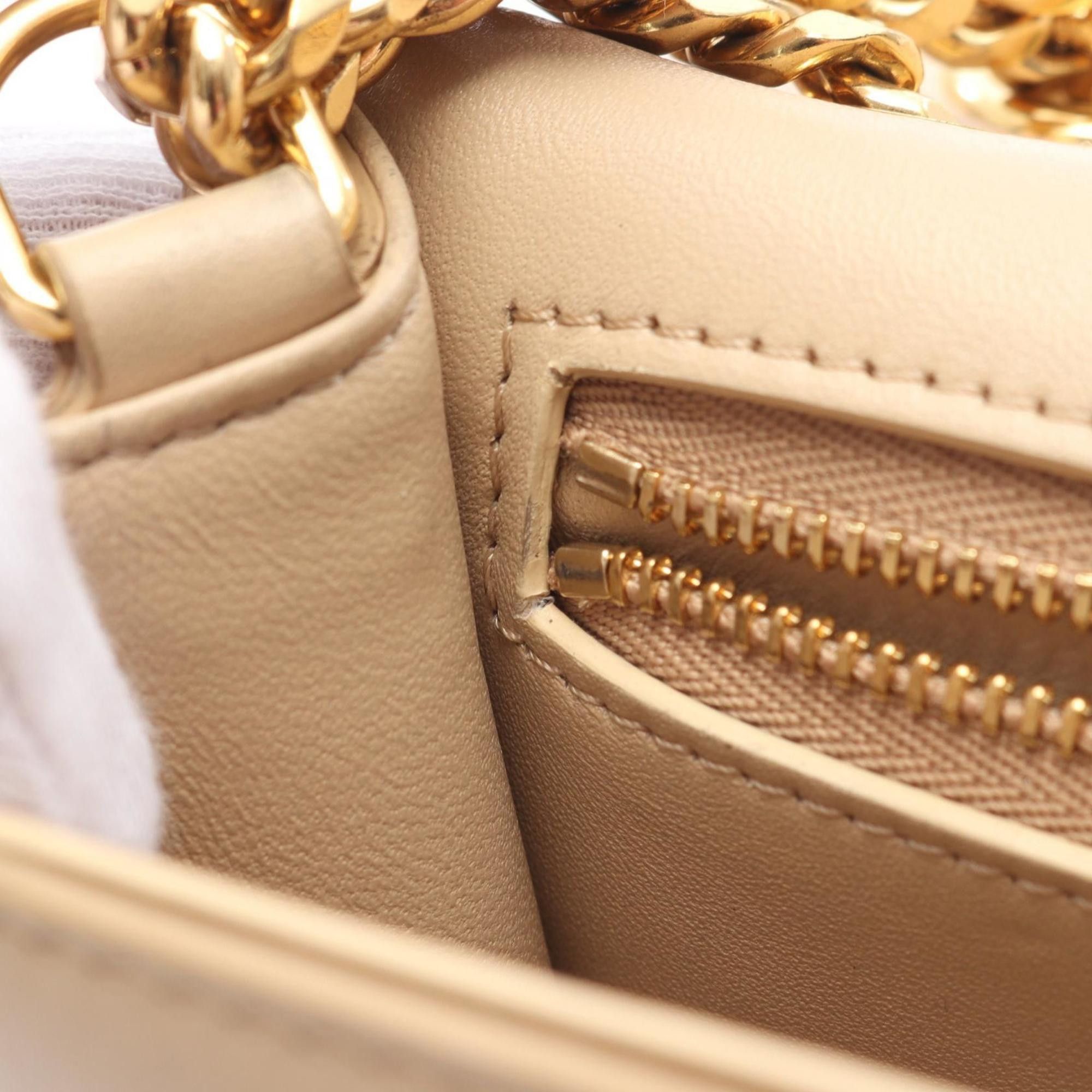 Celine Céline Triomphe clutch Size ONE SIZE - 10 Thumbnail