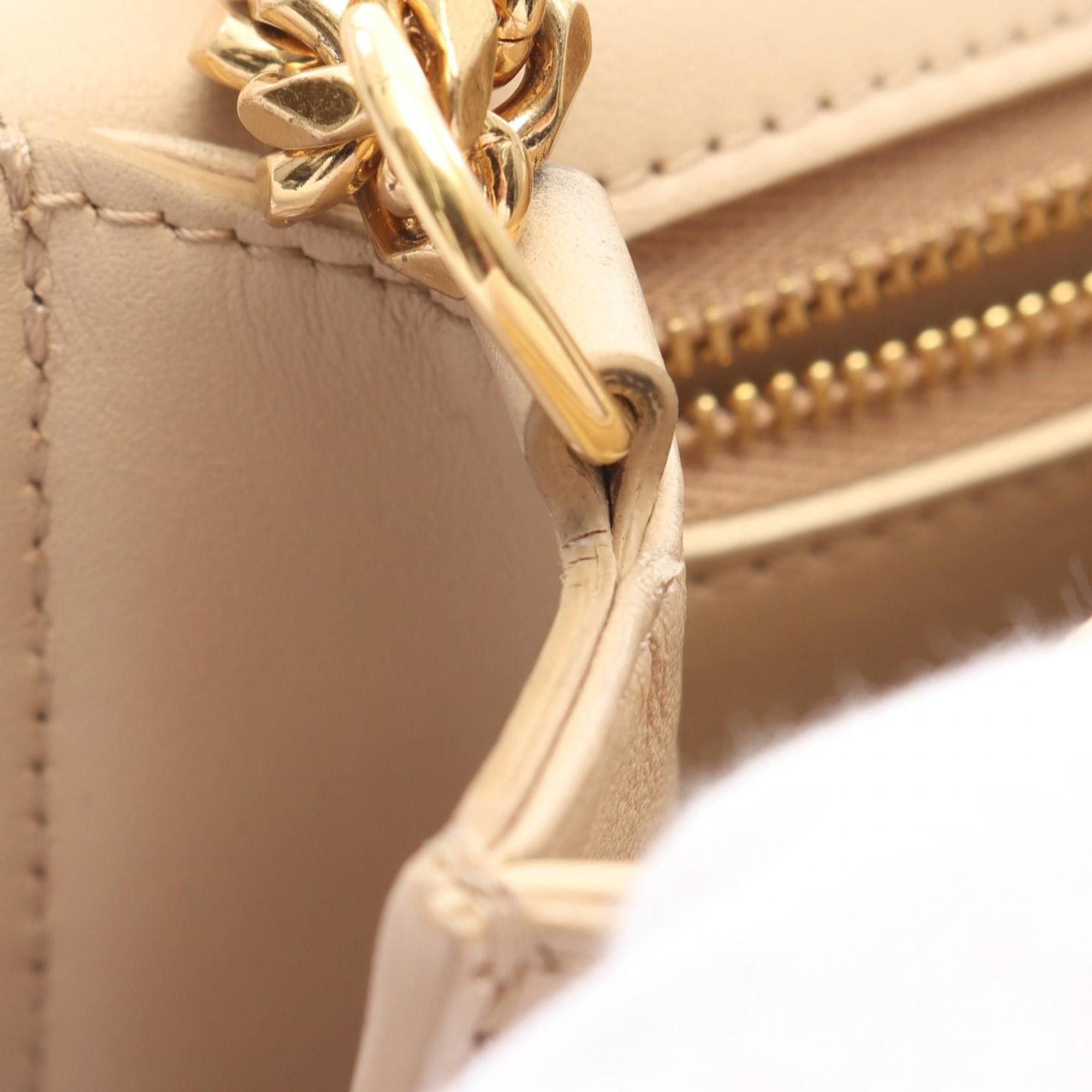 Celine Céline Triomphe clutch Size ONE SIZE - 5 Thumbnail