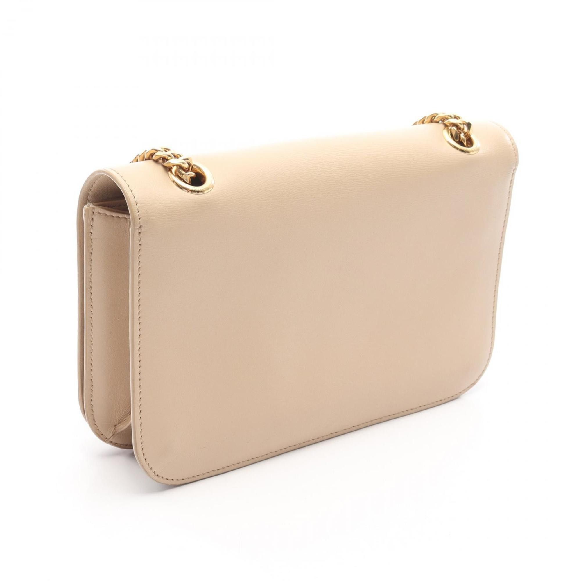Celine Céline Triomphe clutch Size ONE SIZE - 2 Thumbnail