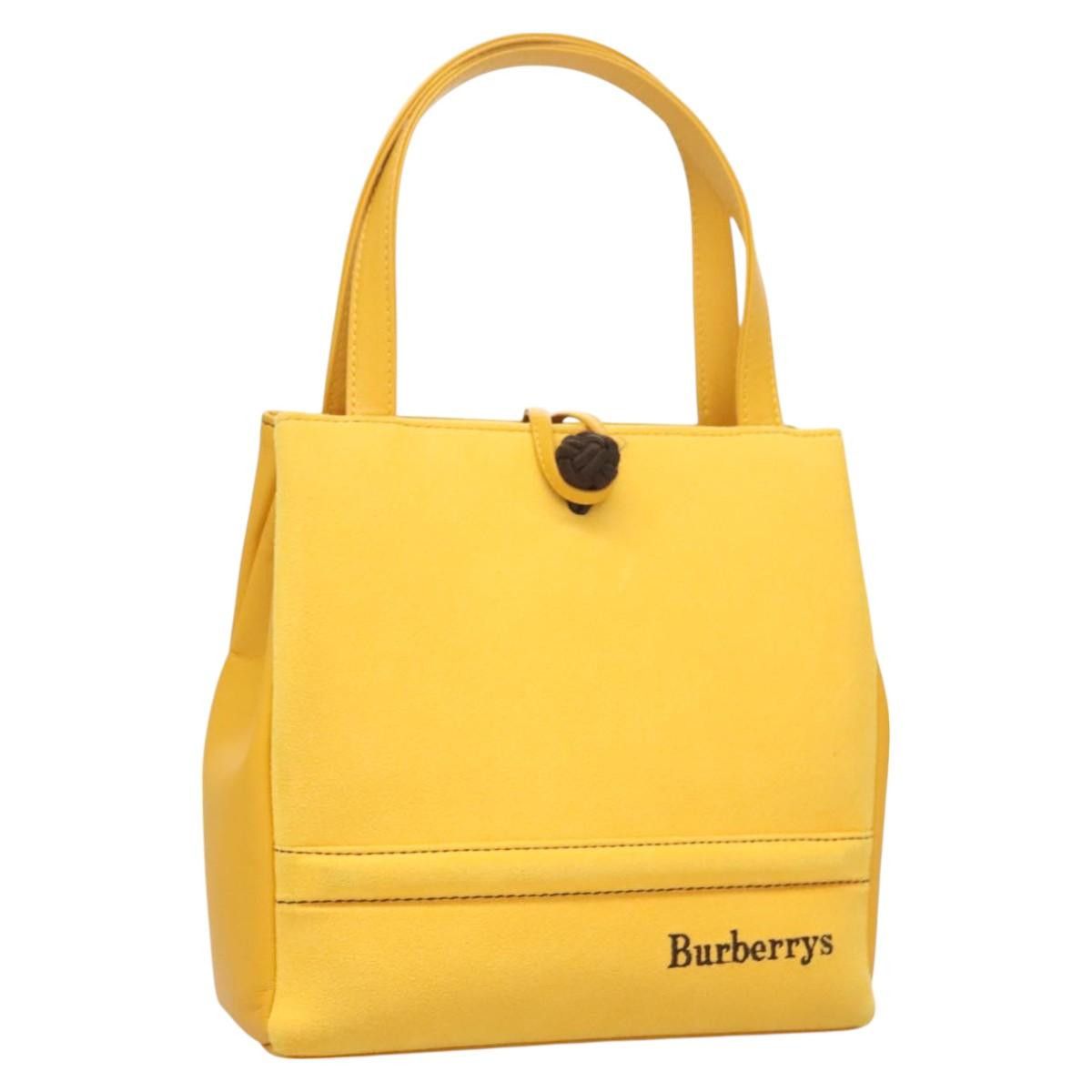 Burberry Burberry handbag Size ONE SIZE - 13 Thumbnail
