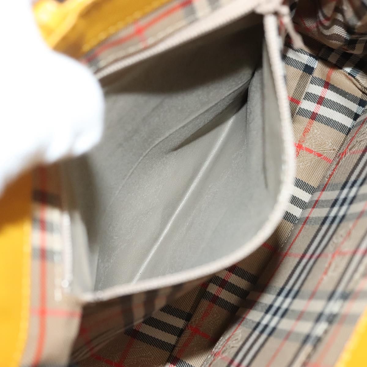Burberry Burberry handbag Size ONE SIZE - 17 Thumbnail