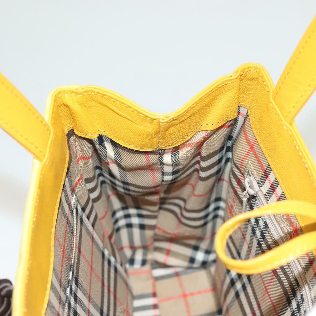 Burberry Burberry handbag Size ONE SIZE - 15 Thumbnail