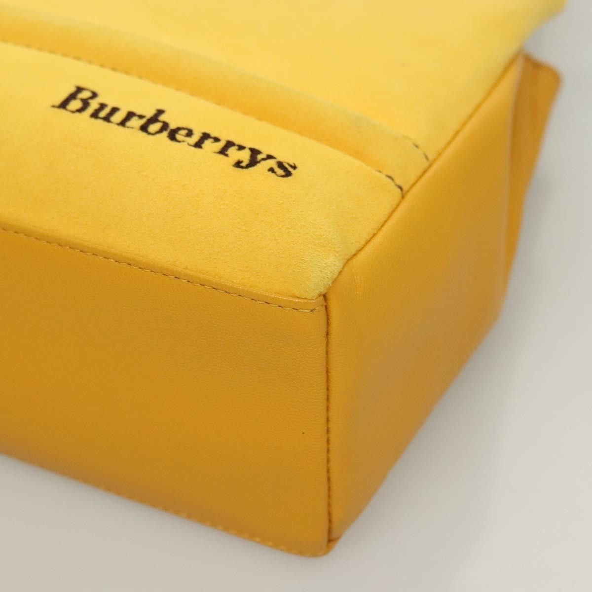 Burberry Burberry handbag Size ONE SIZE - 7 Thumbnail
