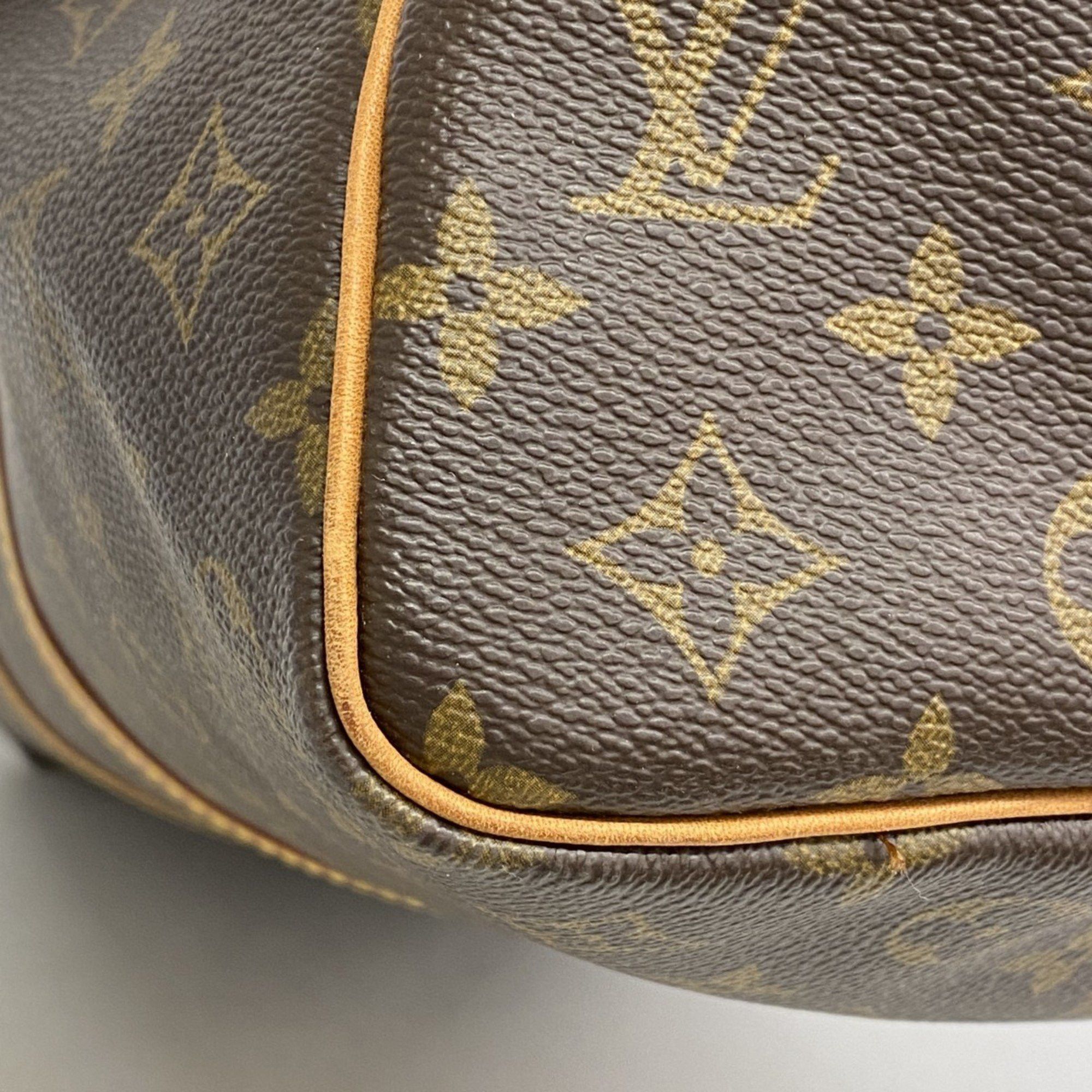 Louis Vuitton Louis Vuitton Keepall 50 travel Size ONE SIZE - 6 Thumbnail