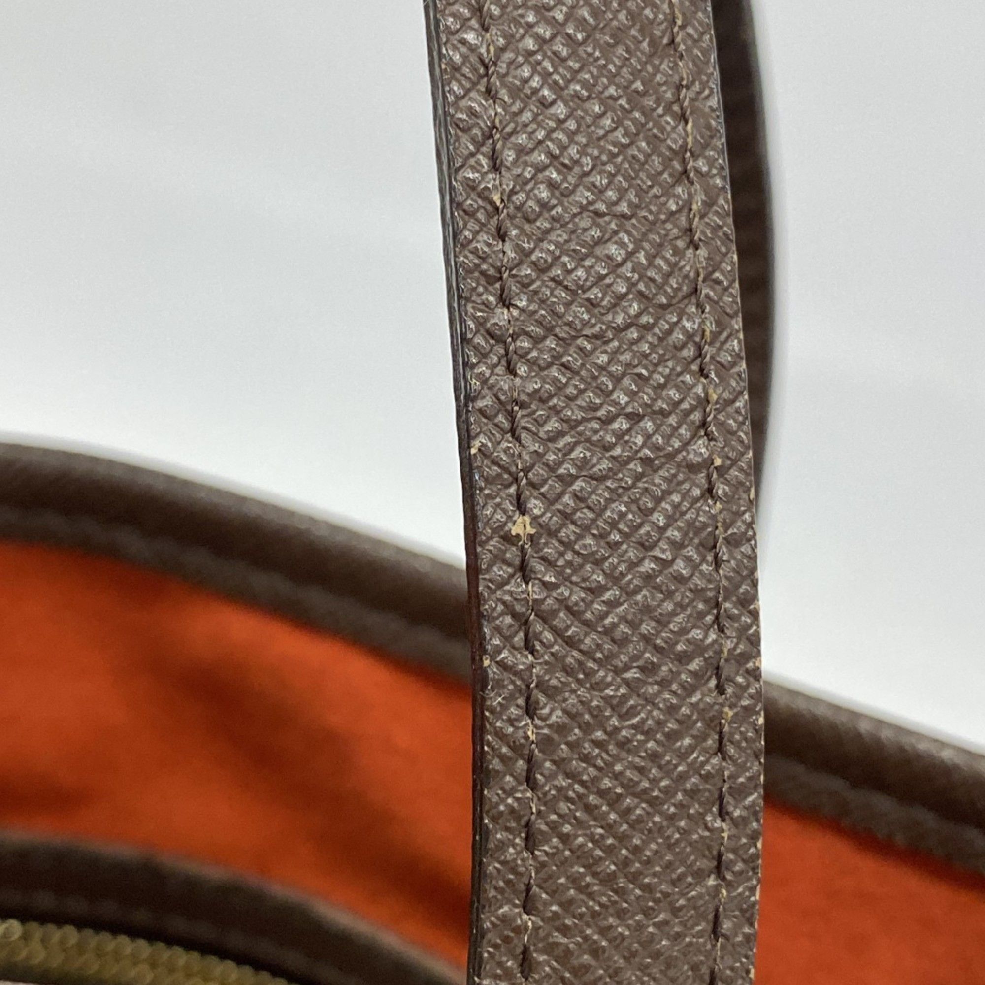 Louis Vuitton Louis Vuitton Bucket tote Size ONE SIZE - 11 Thumbnail