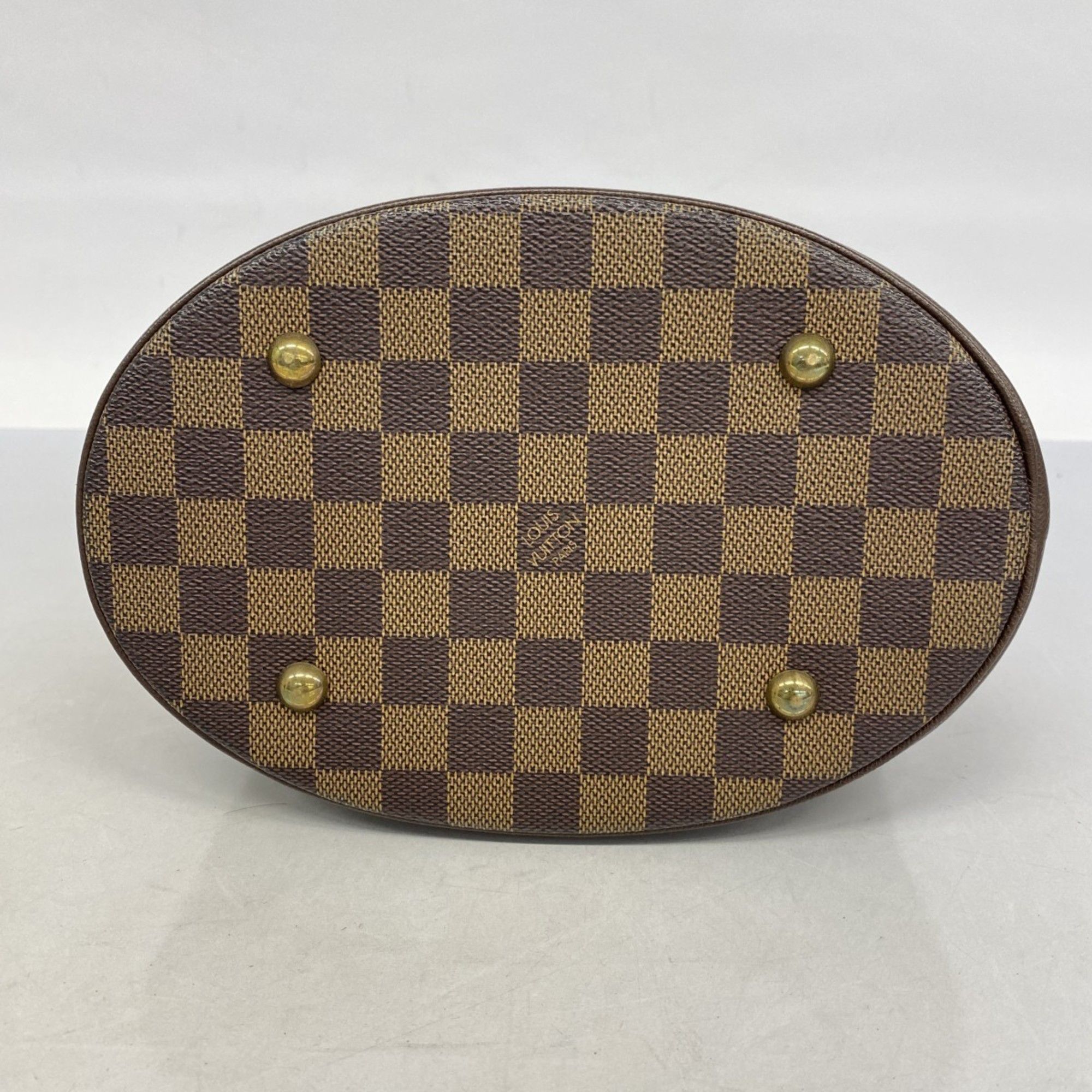 Louis Vuitton Louis Vuitton Bucket tote Size ONE SIZE - 5 Thumbnail