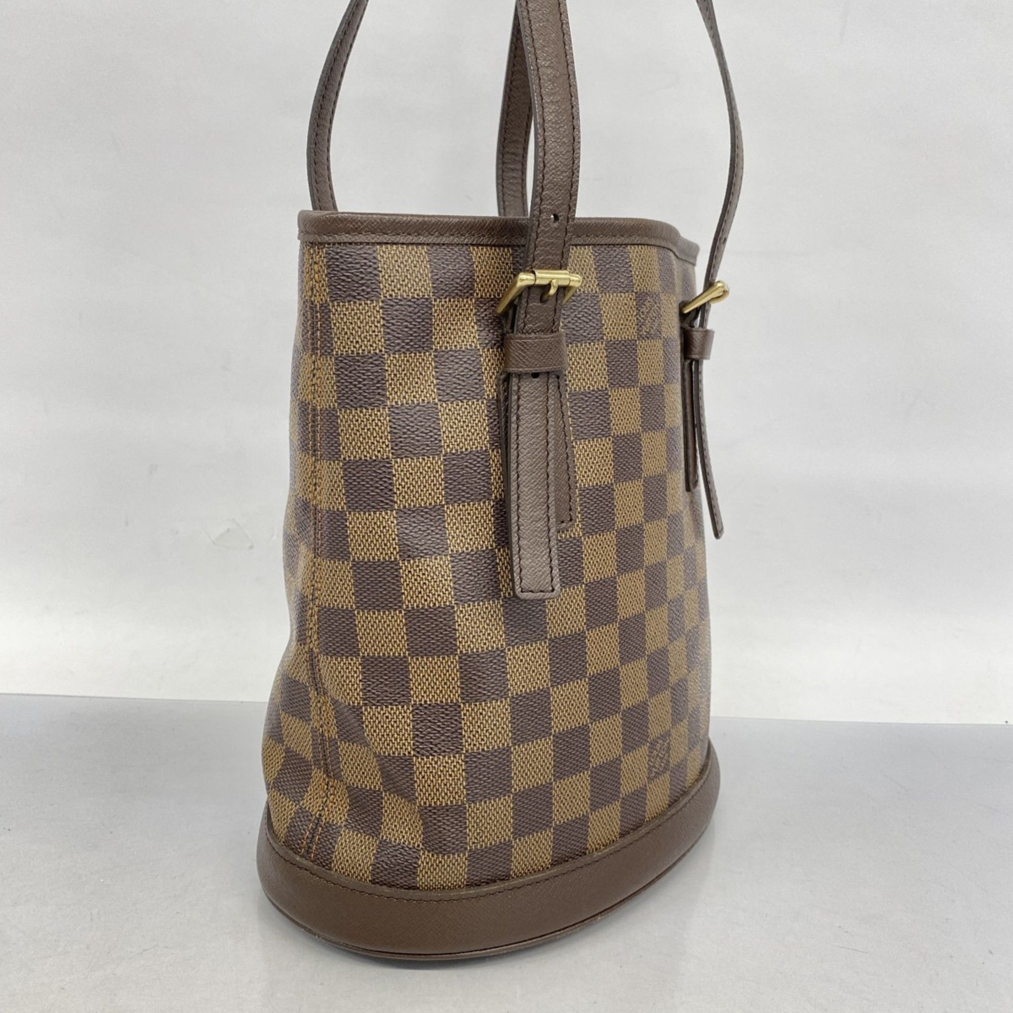Louis Vuitton Louis Vuitton Bucket tote Size ONE SIZE - 3 Thumbnail
