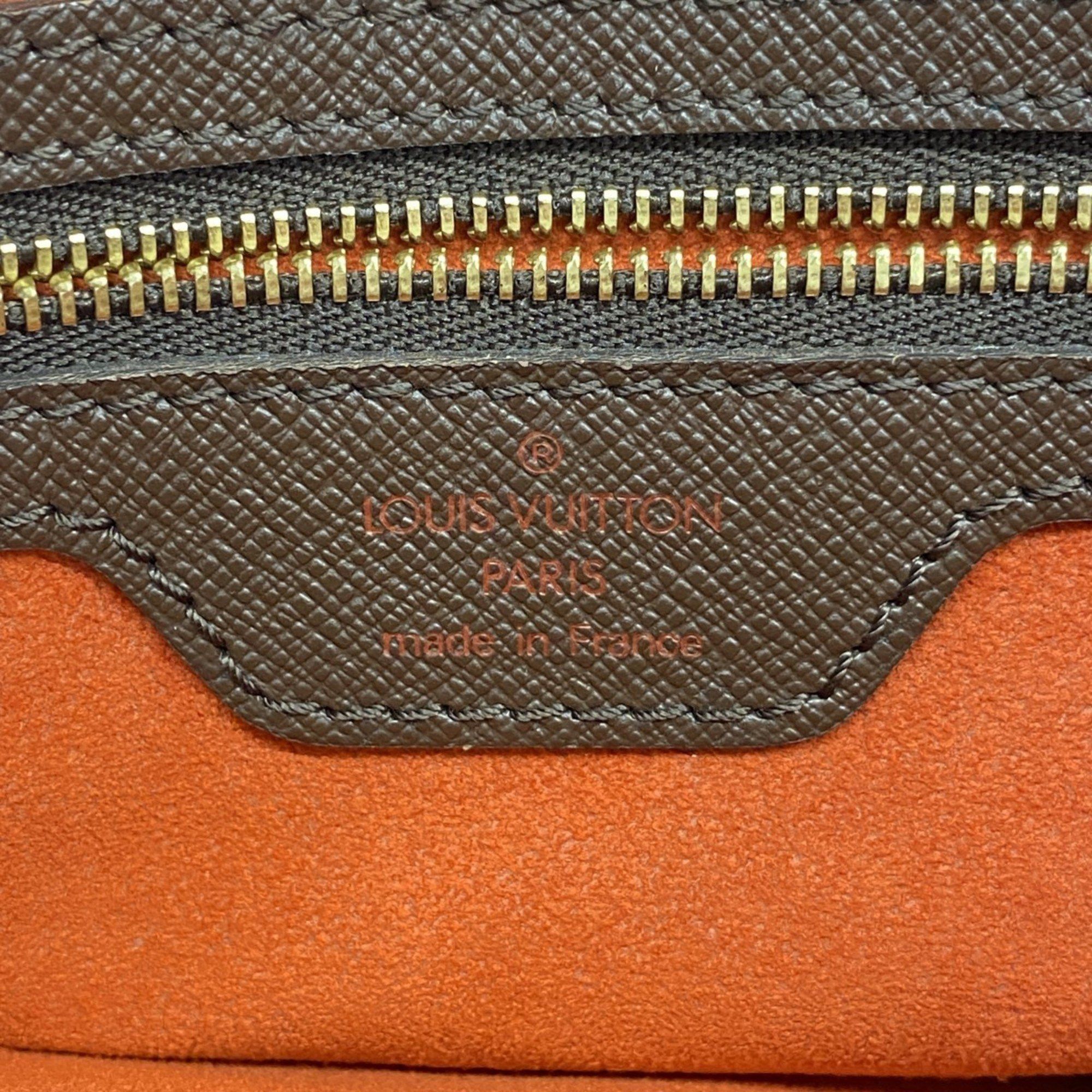 Louis Vuitton Louis Vuitton Bucket tote Size ONE SIZE - 9 Thumbnail
