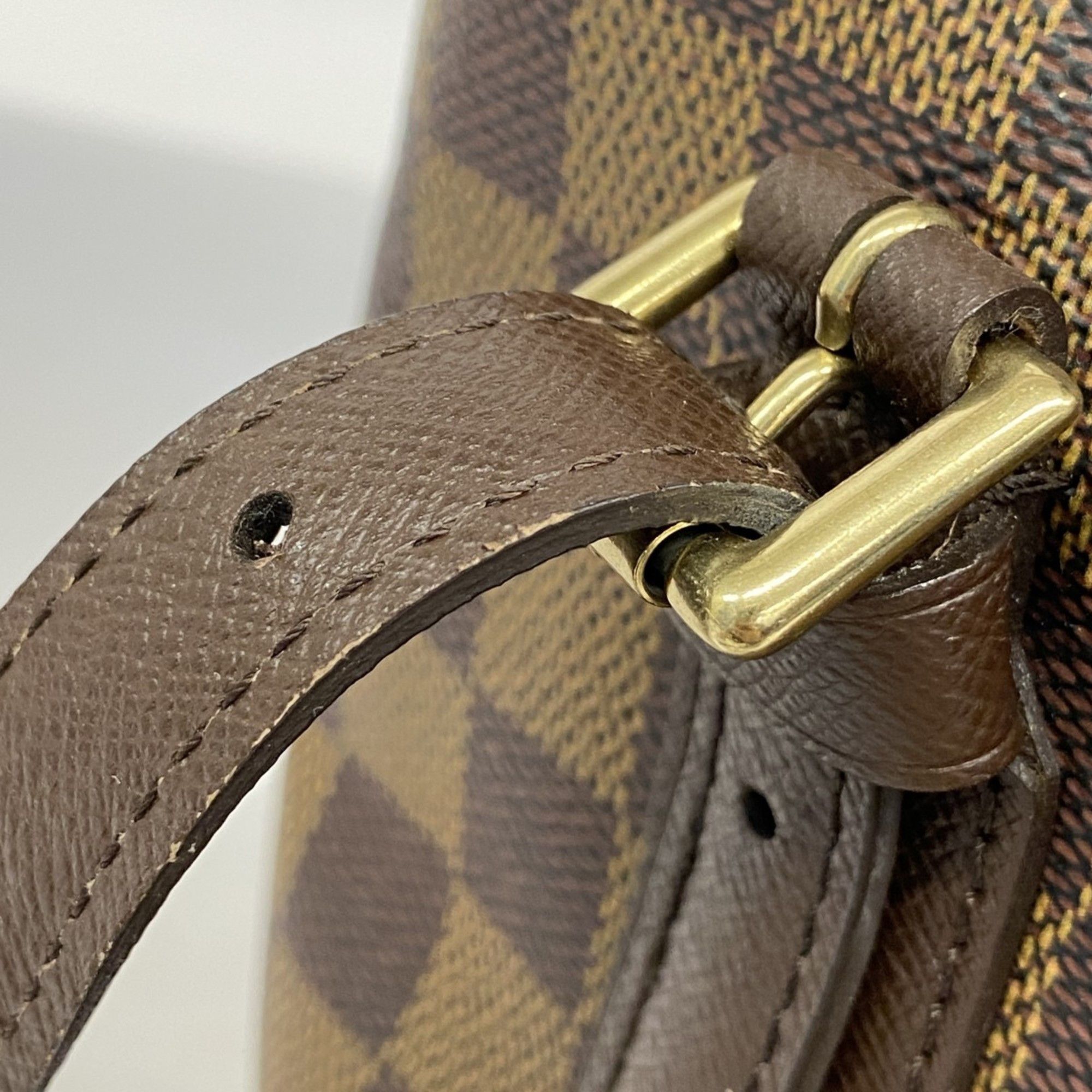 Louis Vuitton Louis Vuitton Bucket tote Size ONE SIZE - 7 Thumbnail
