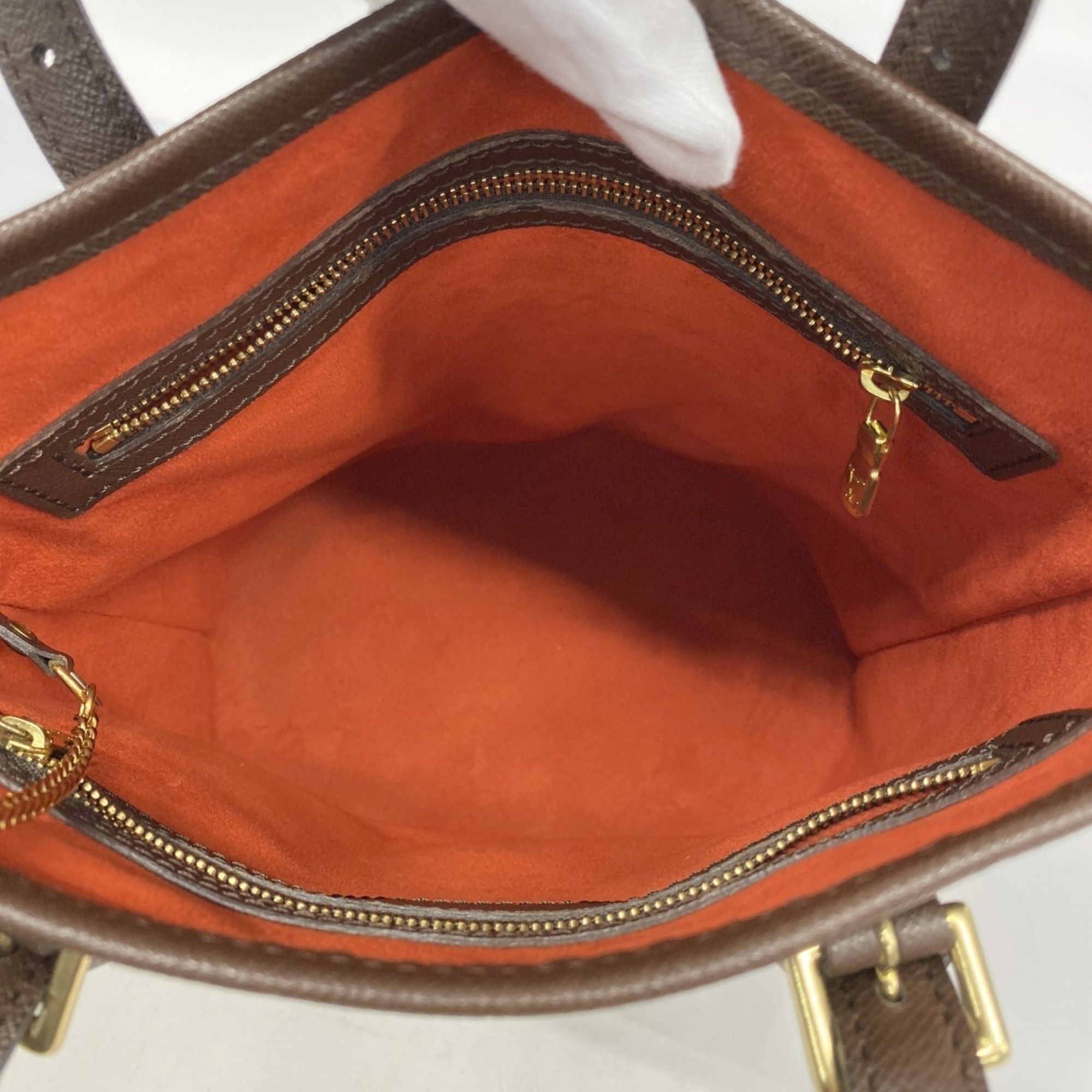 Louis Vuitton Louis Vuitton Bucket tote Size ONE SIZE - 8 Thumbnail