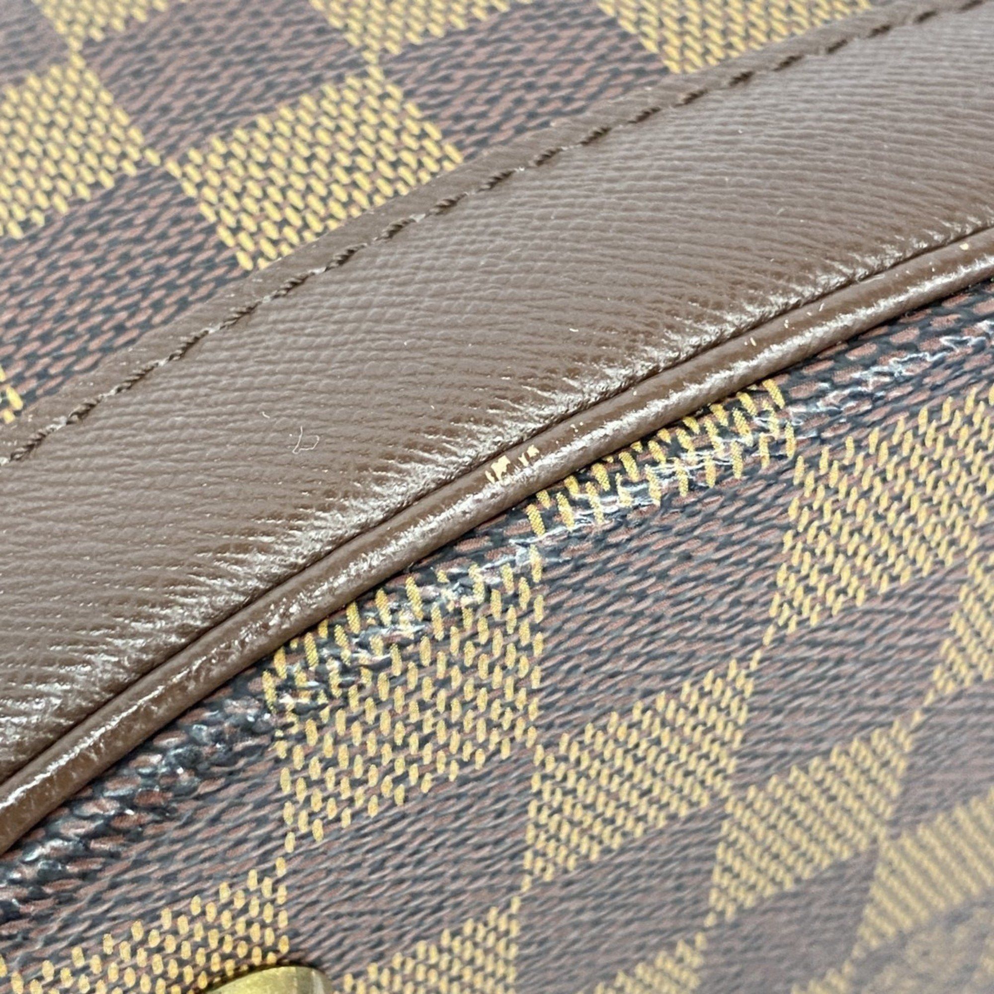 Louis Vuitton Louis Vuitton Bucket tote Size ONE SIZE - 6 Thumbnail