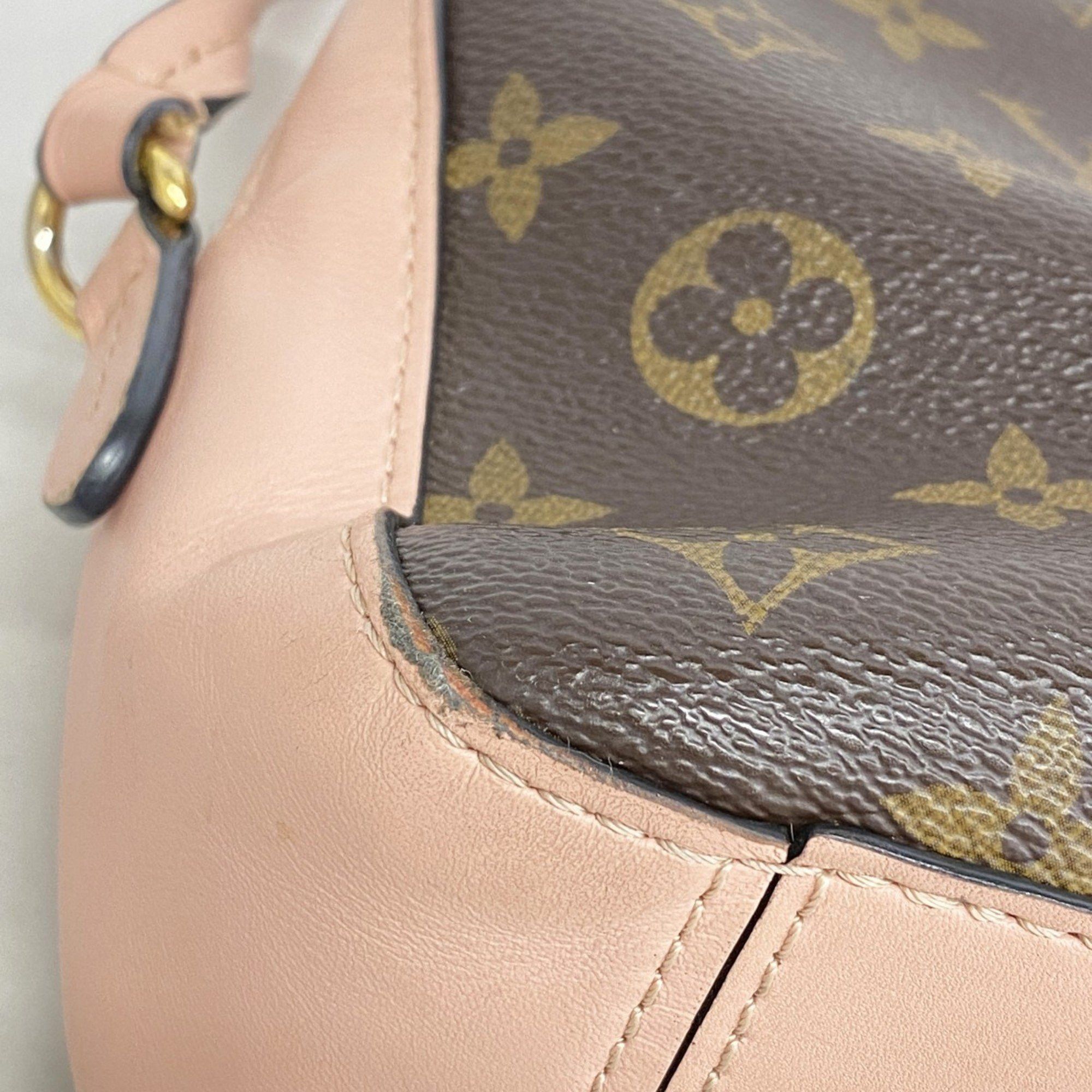 Louis Vuitton Louis Vuitton Saintonge shoulder Size ONE SIZE - 6 Thumbnail