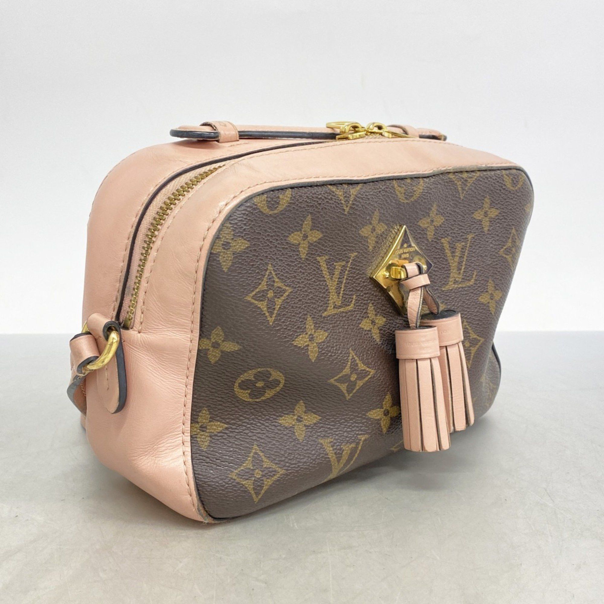 Louis Vuitton Louis Vuitton Saintonge shoulder Size ONE SIZE - 3 Thumbnail