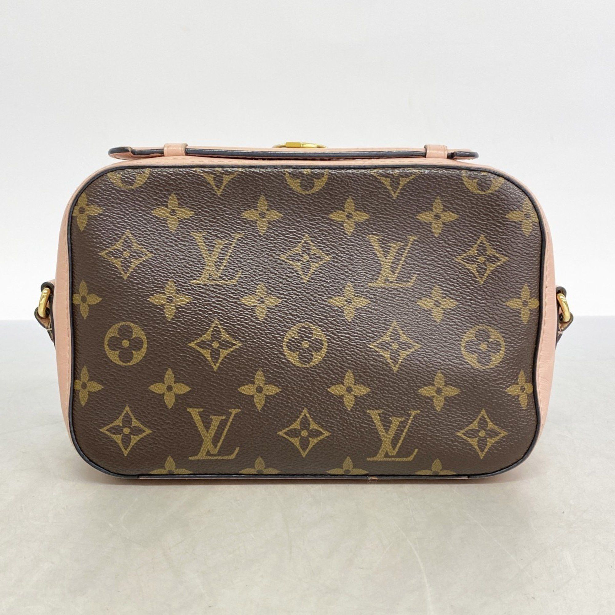Louis Vuitton Louis Vuitton Saintonge shoulder Size ONE SIZE - 2 Thumbnail