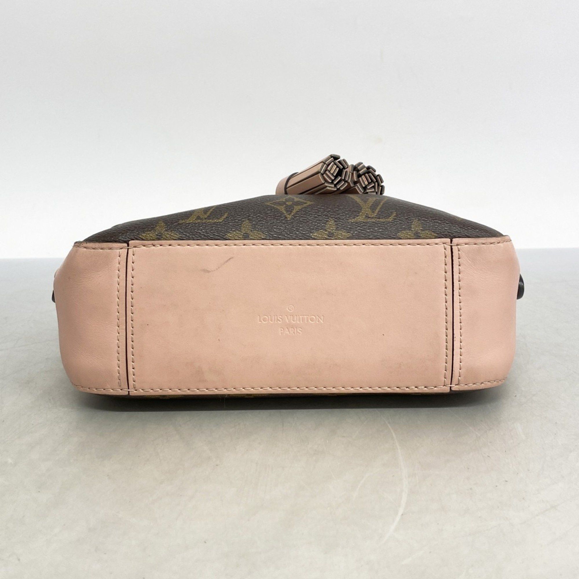 Louis Vuitton Louis Vuitton Saintonge shoulder Size ONE SIZE - 5 Thumbnail