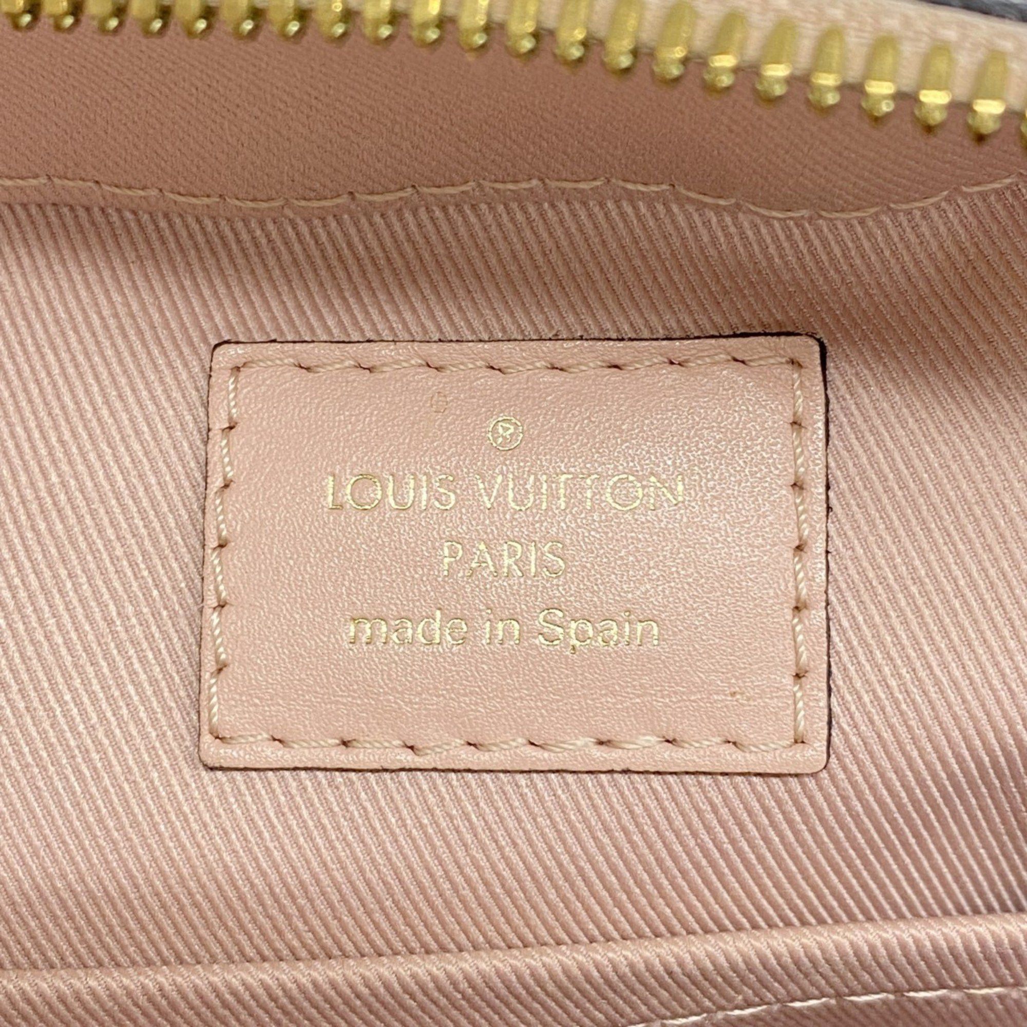Louis Vuitton Louis Vuitton Saintonge shoulder Size ONE SIZE - 9 Thumbnail