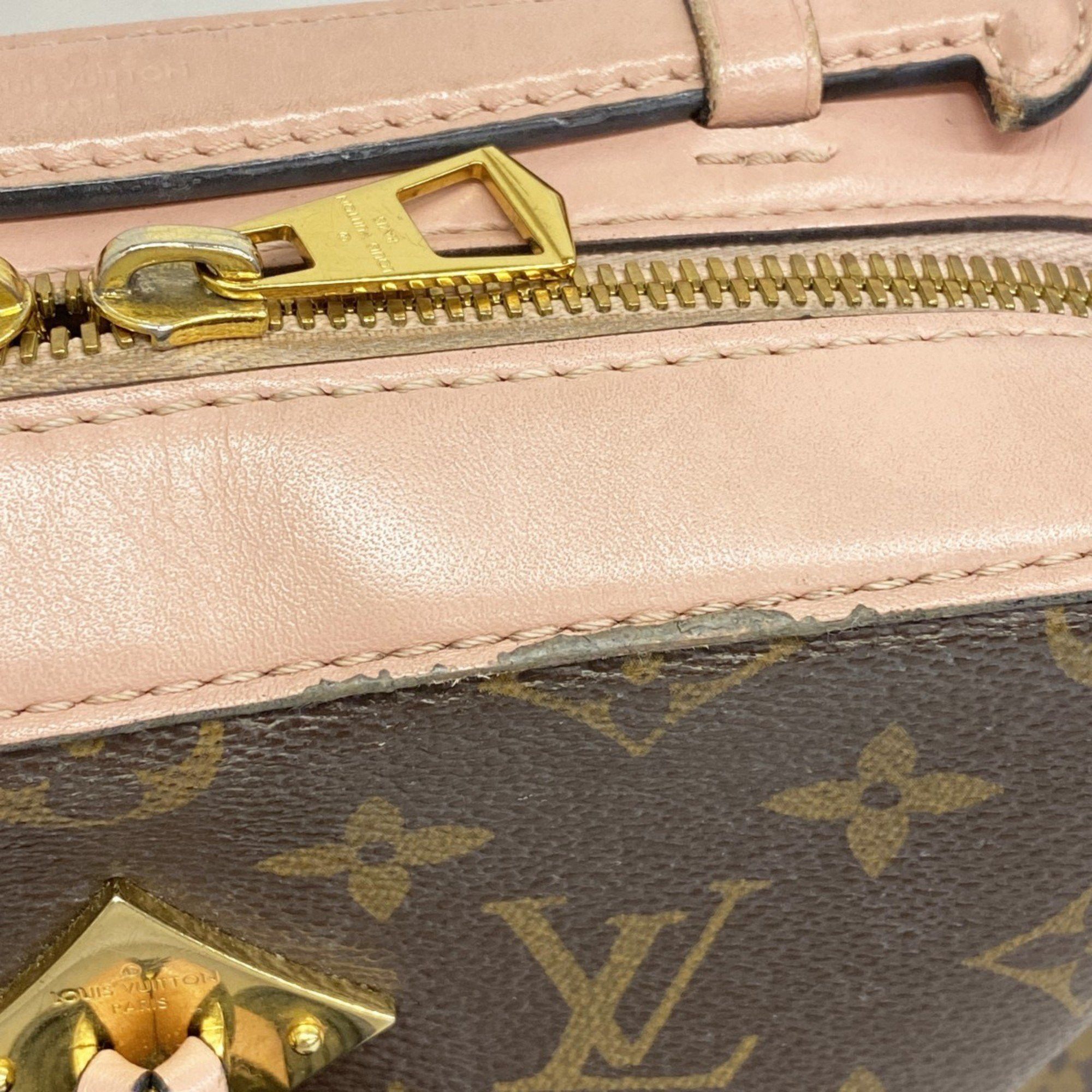 Louis Vuitton Louis Vuitton Saintonge shoulder Size ONE SIZE - 11 Thumbnail