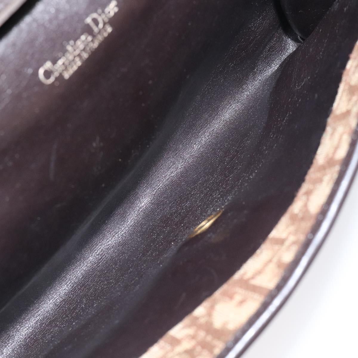 Dior Dior Trotter shoulder Size ONE SIZE - 11 Thumbnail