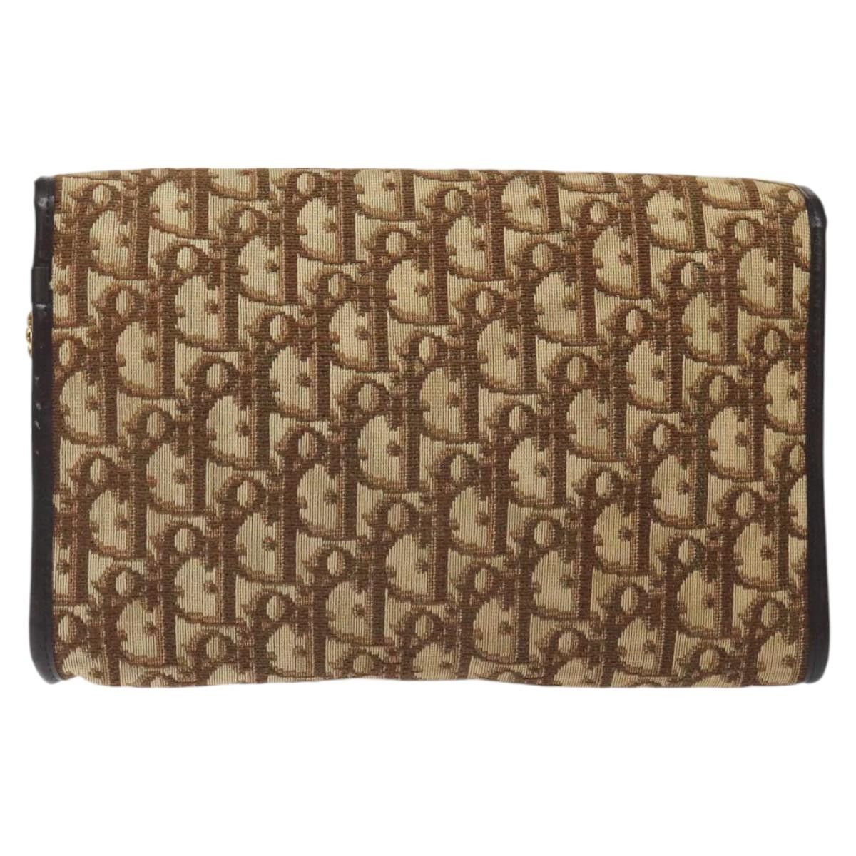 Dior Dior Trotter shoulder Size ONE SIZE - 2 Thumbnail