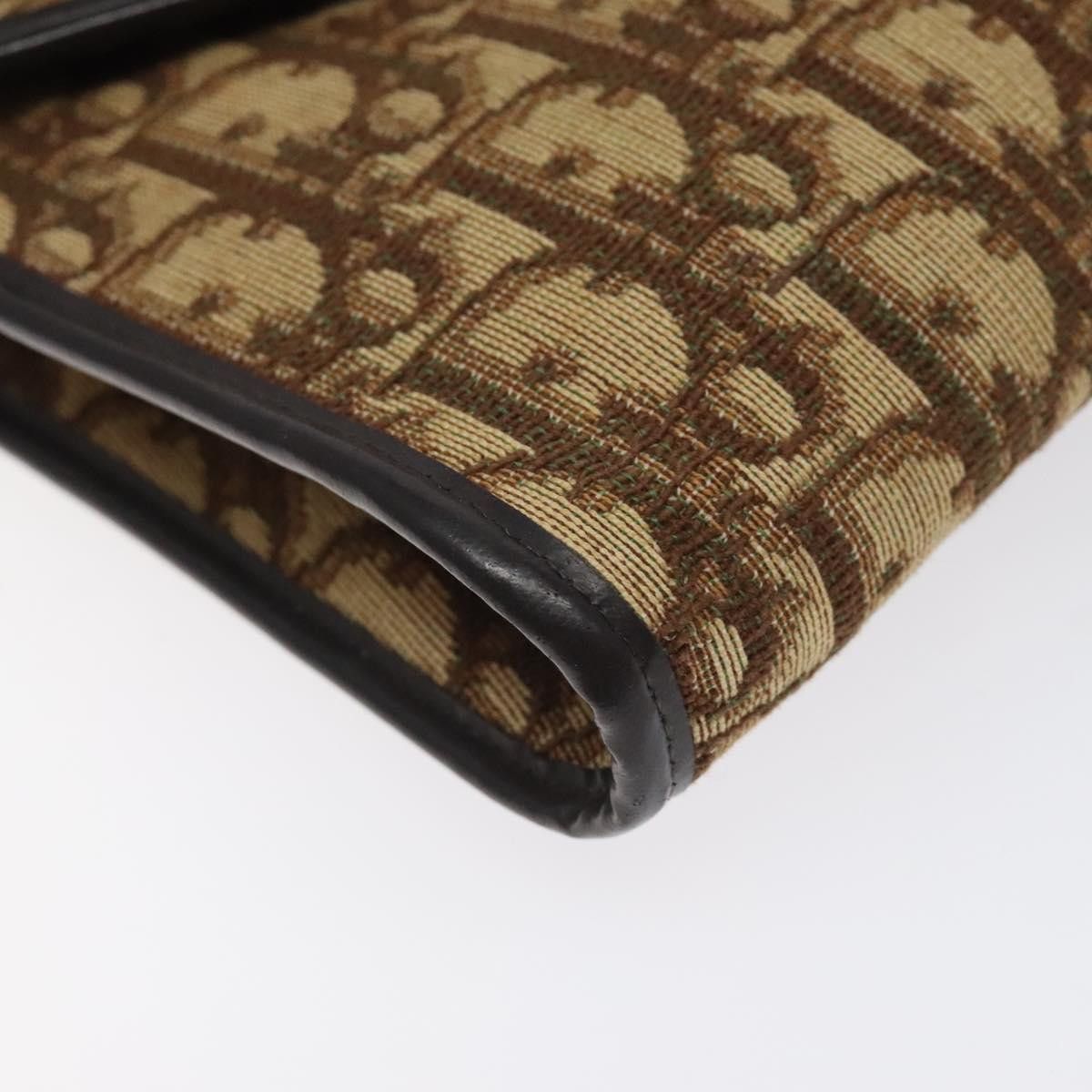 Dior Dior Trotter shoulder Size ONE SIZE - 7 Thumbnail