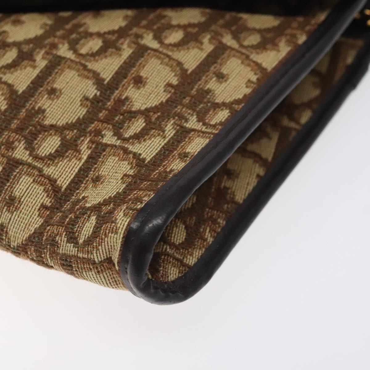 Dior Dior Trotter shoulder Size ONE SIZE - 6 Thumbnail