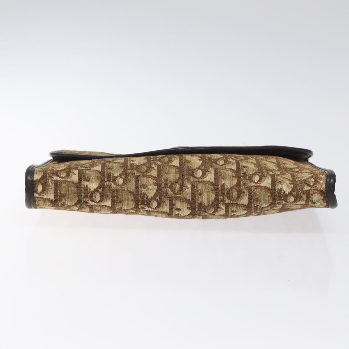 Dior Dior Trotter shoulder Size ONE SIZE - 18 Thumbnail