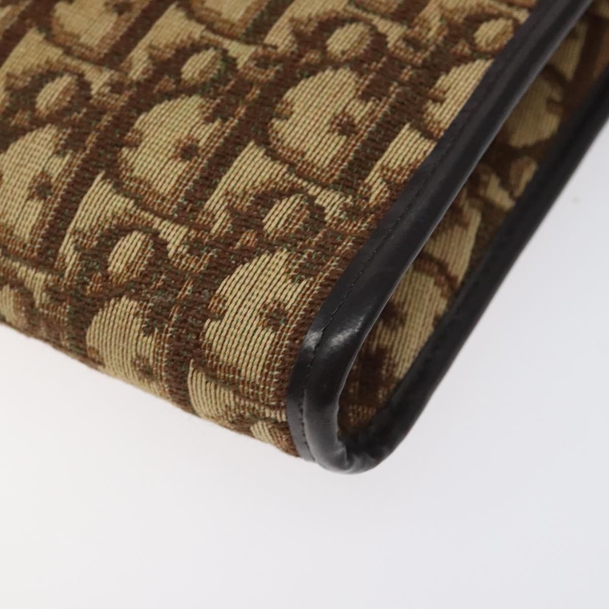 Dior Dior Trotter shoulder Size ONE SIZE - 8 Thumbnail