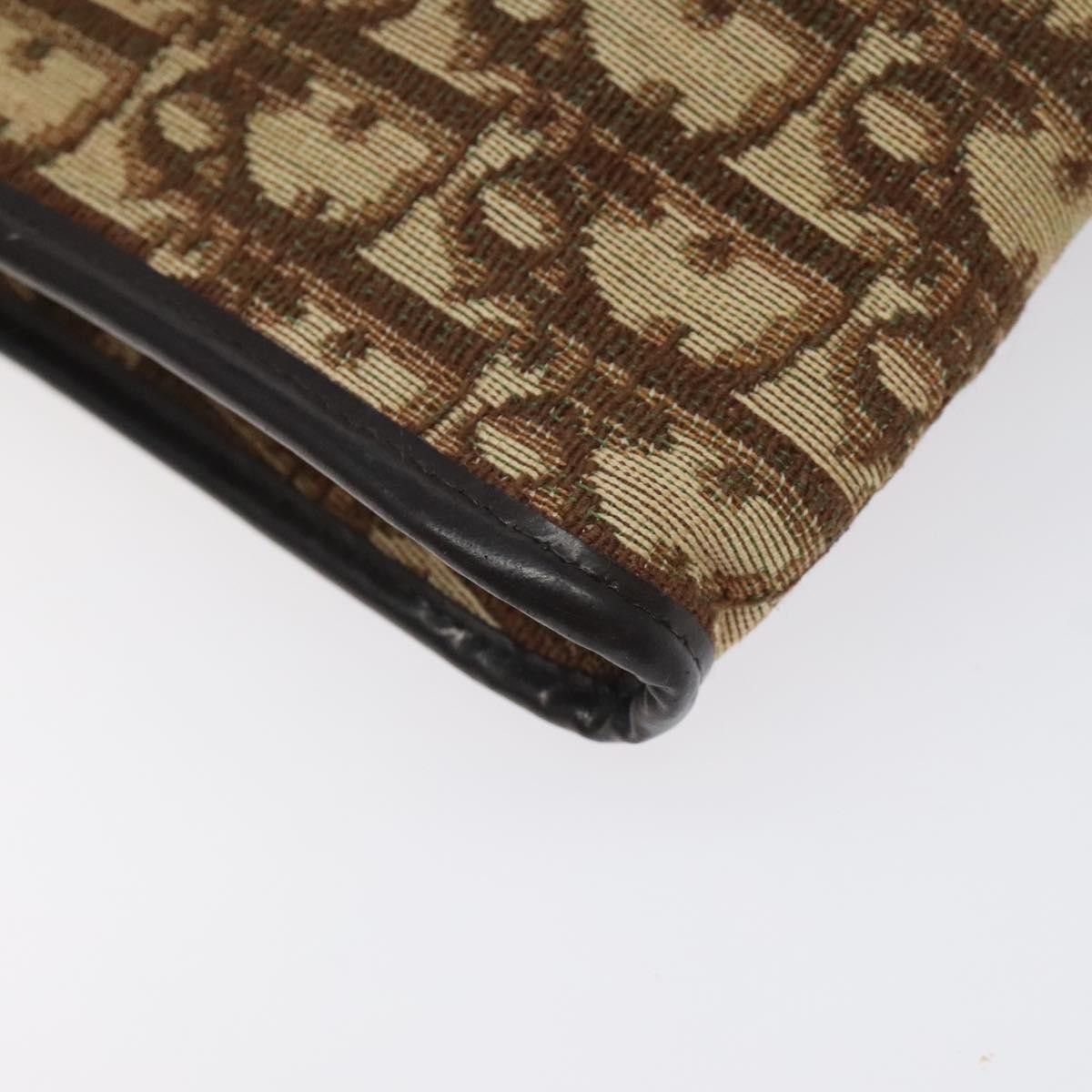 Dior Dior Trotter shoulder Size ONE SIZE - 9 Thumbnail