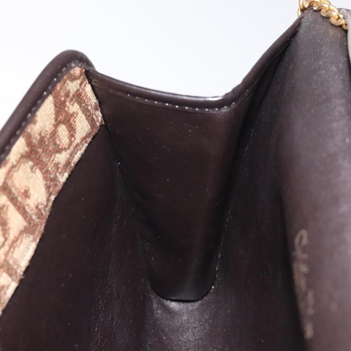 Dior Dior Trotter shoulder Size ONE SIZE - 20 Thumbnail
