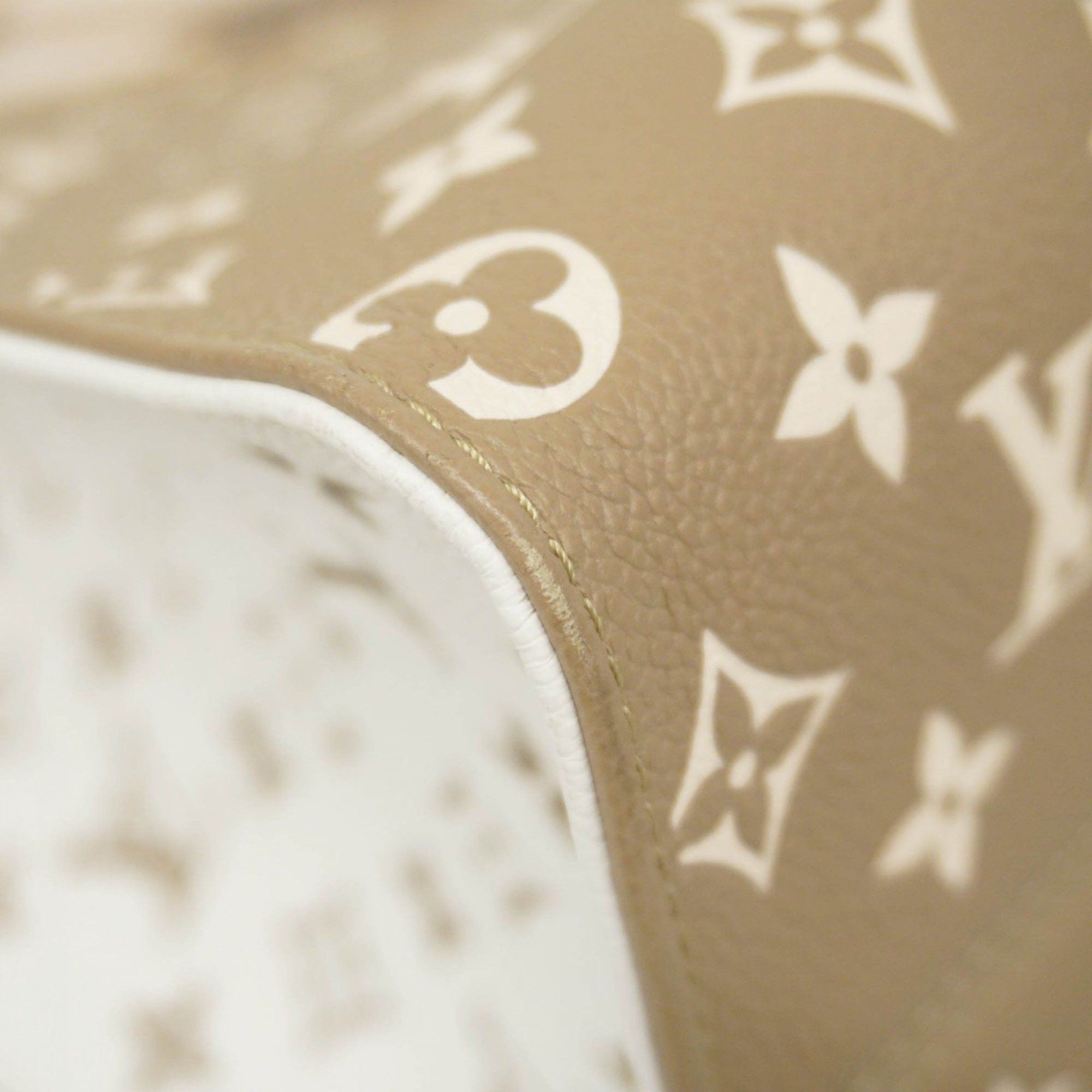 Louis Vuitton Louis Vuitton Onthego tote Size ONE SIZE - 5 Thumbnail