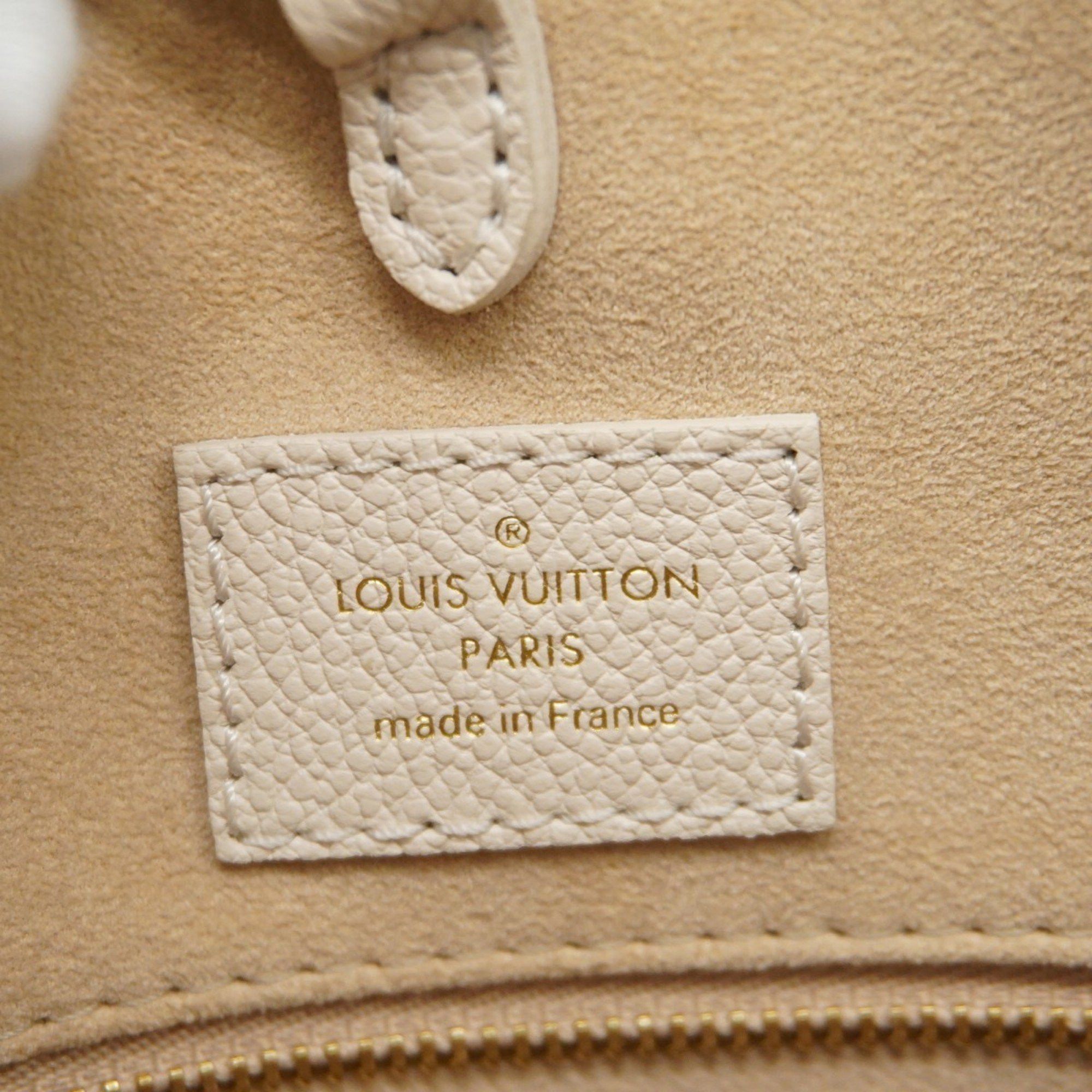 Louis Vuitton Louis Vuitton Onthego tote Size ONE SIZE - 7 Thumbnail