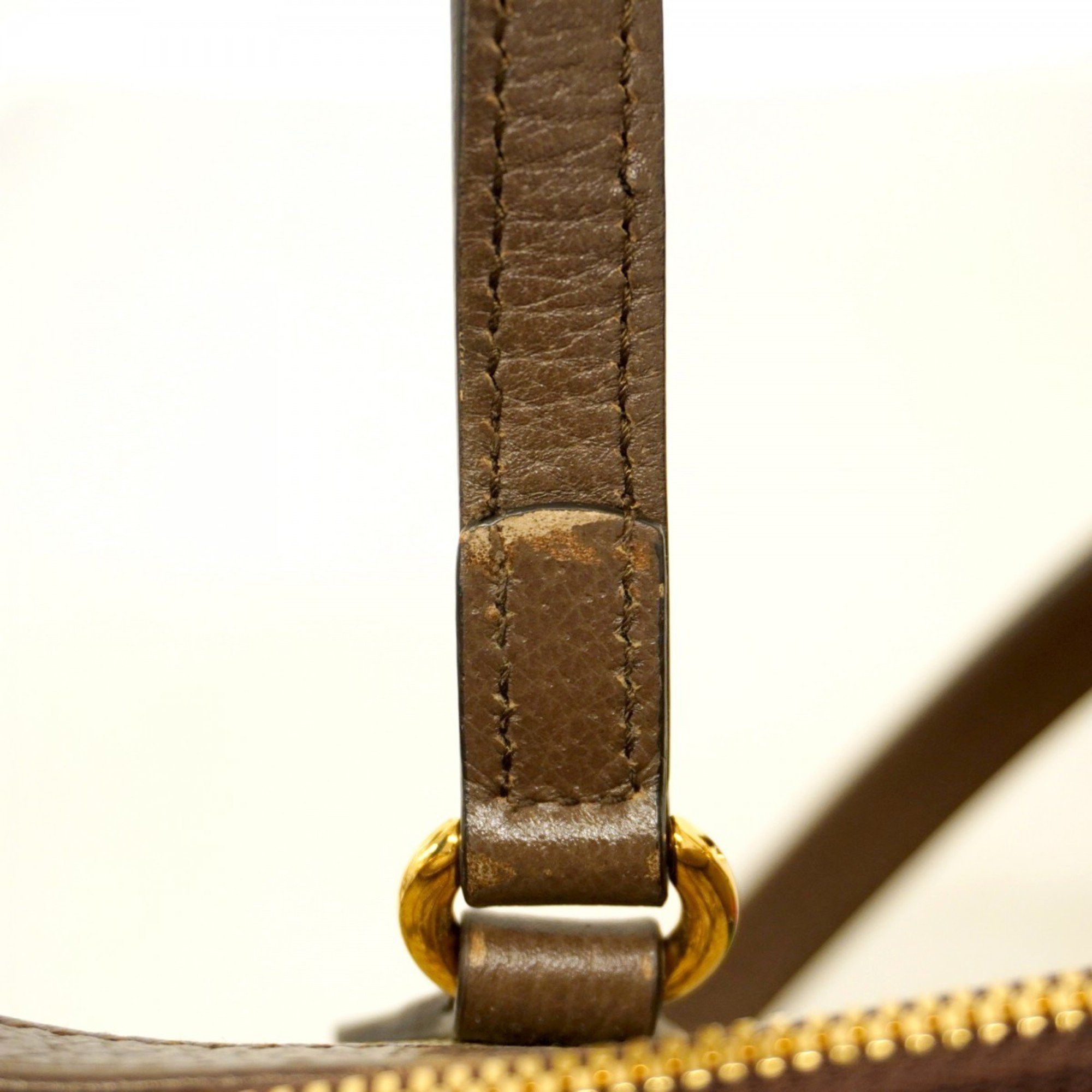 Gucci Gucci Ophidia handbag Size ONE SIZE - 11 Thumbnail