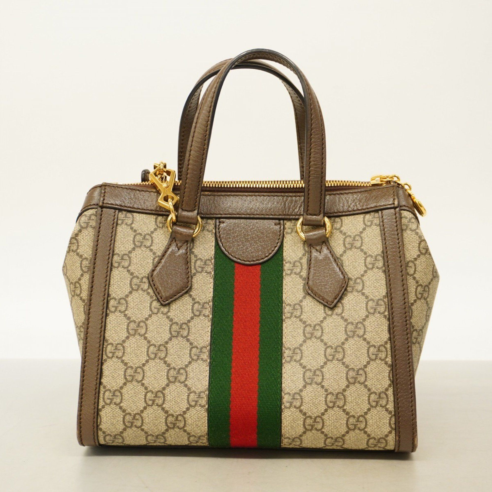 Gucci Gucci Ophidia handbag Size ONE SIZE - 2 Thumbnail
