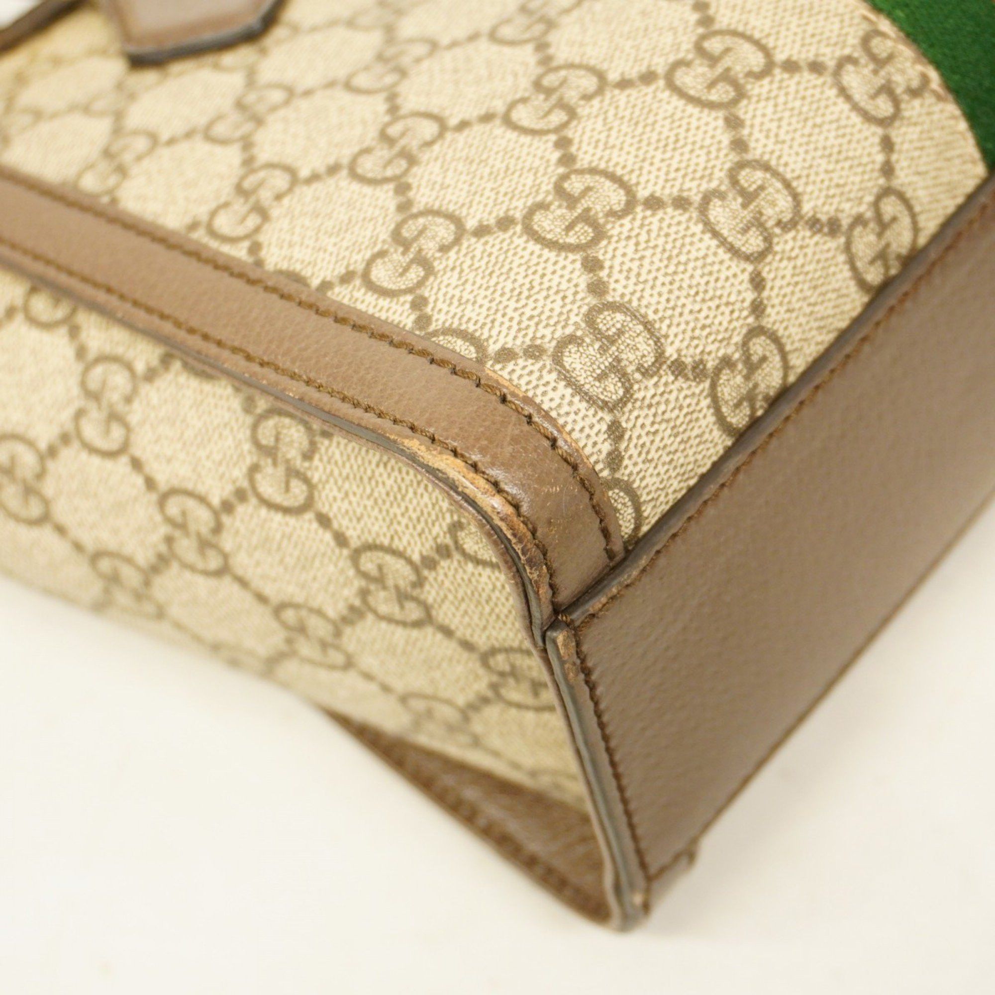 Gucci Gucci Ophidia handbag Size ONE SIZE - 4 Thumbnail