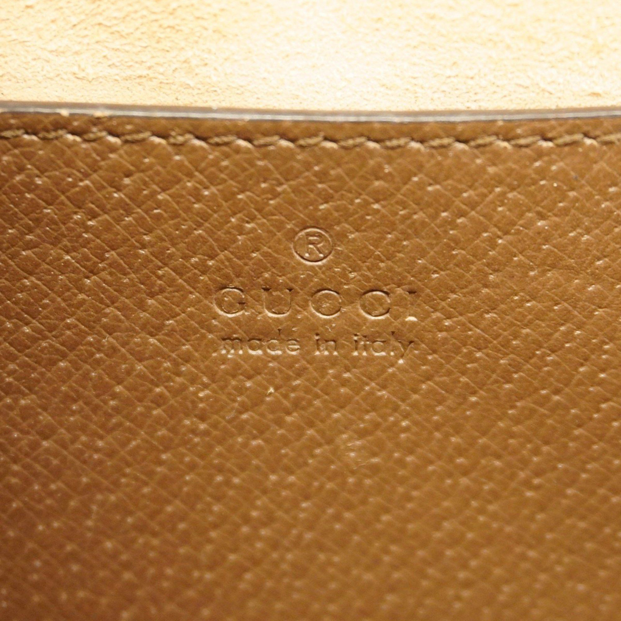 Gucci Gucci Ophidia handbag Size ONE SIZE - 9 Thumbnail