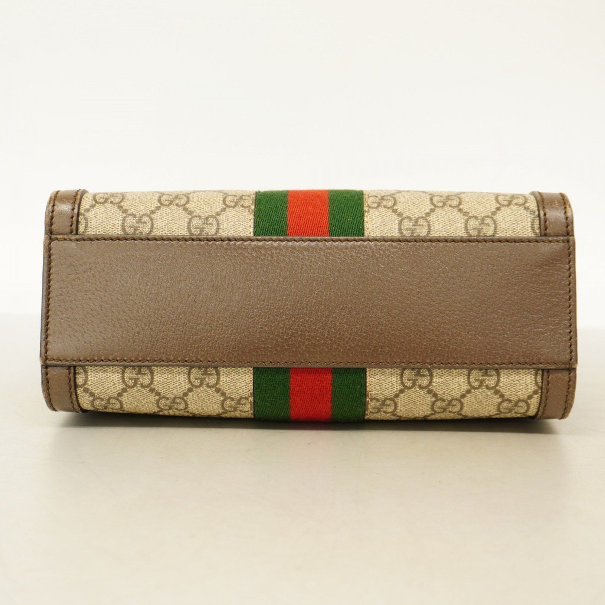 Gucci Gucci Ophidia handbag Size ONE SIZE - 5 Thumbnail