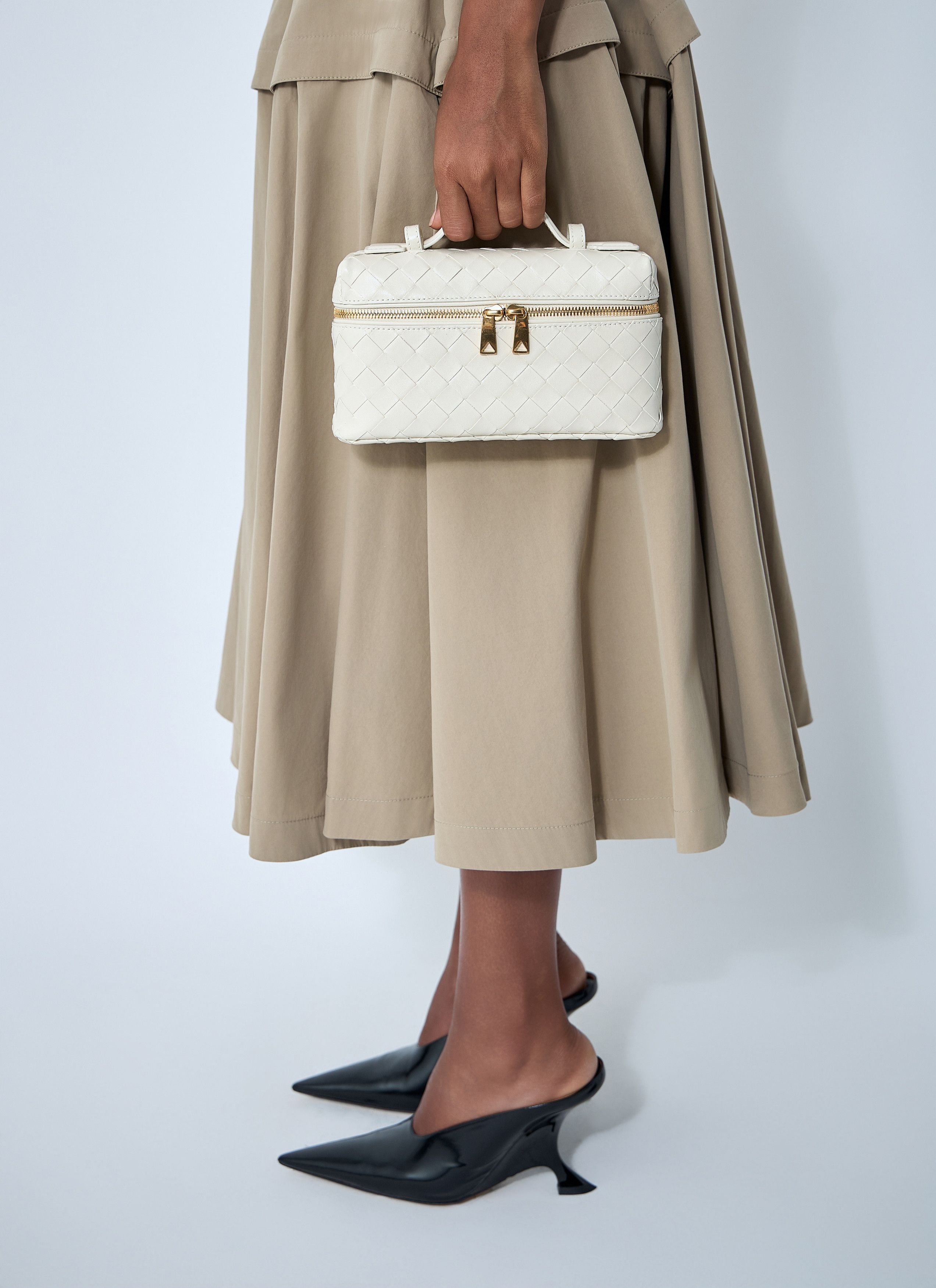 Bottega Veneta Bang Bang Crossbody Bag Size ONE SIZE - 2 Thumbnail