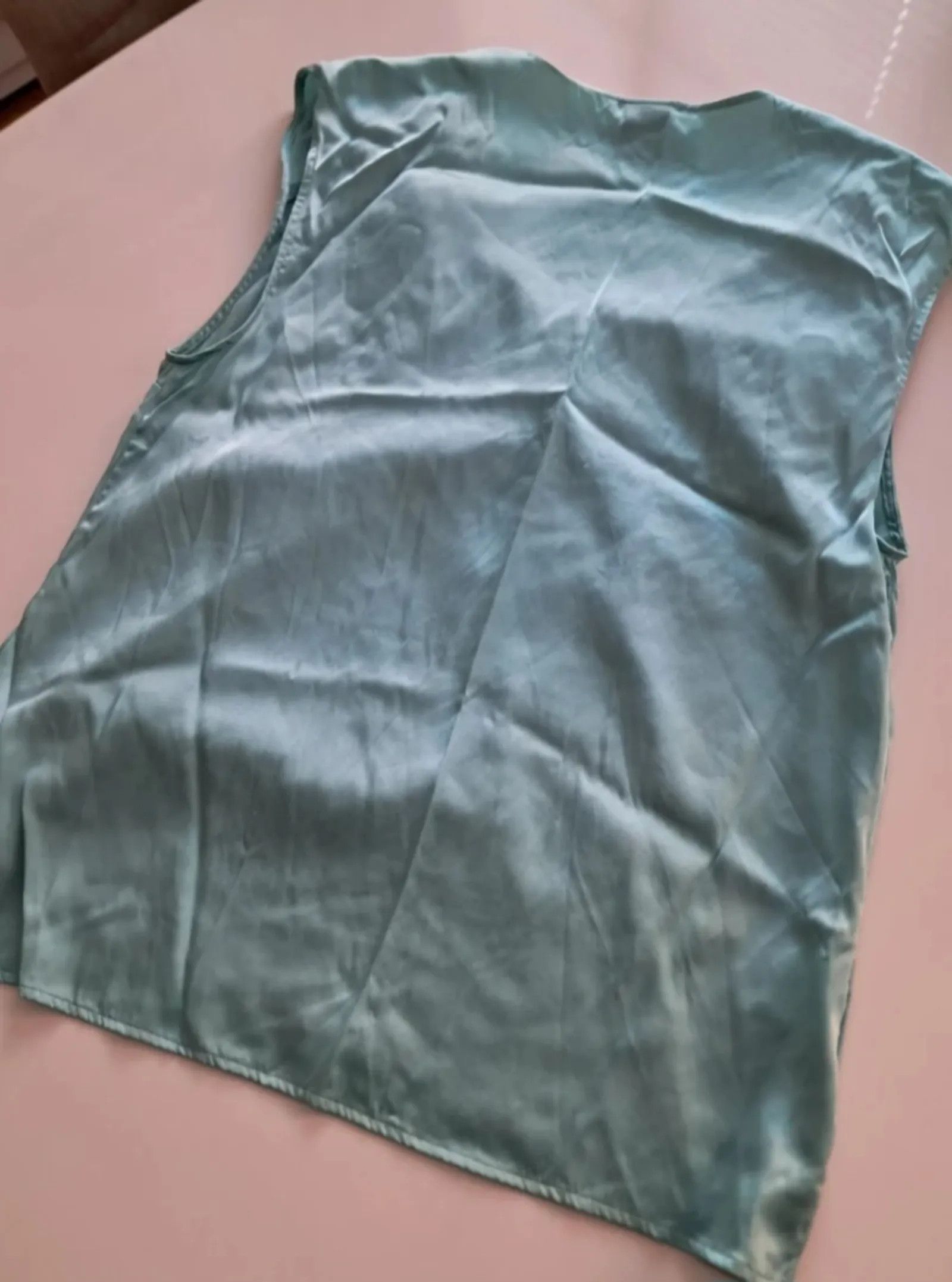 Pinko Pinko Blouse Size S / US 4 / IT 40 - 4 Thumbnail