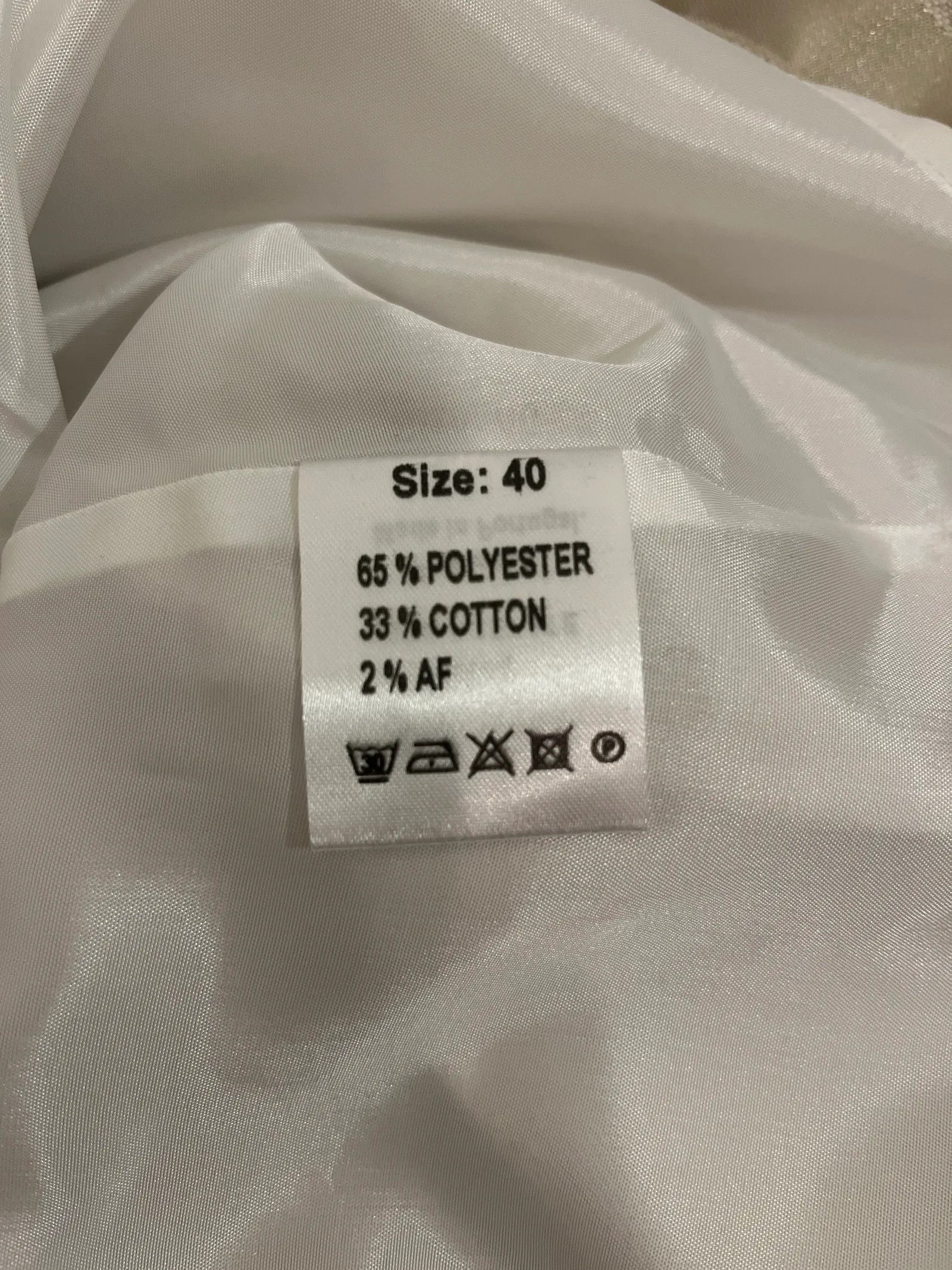 Westerlind Maria Westerlind Alexis Dress Size M / US 6-8 / IT 42-44 - 3 Thumbnail