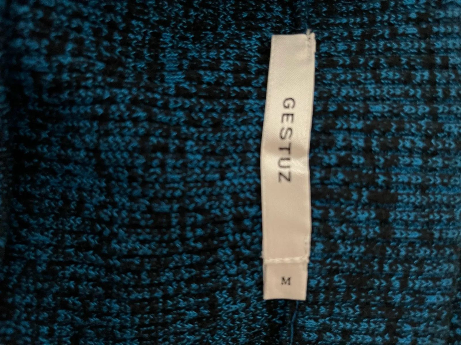 Gestuz Gestuz Skirt Size 28" / US 6 / IT 42 - 2 Thumbnail