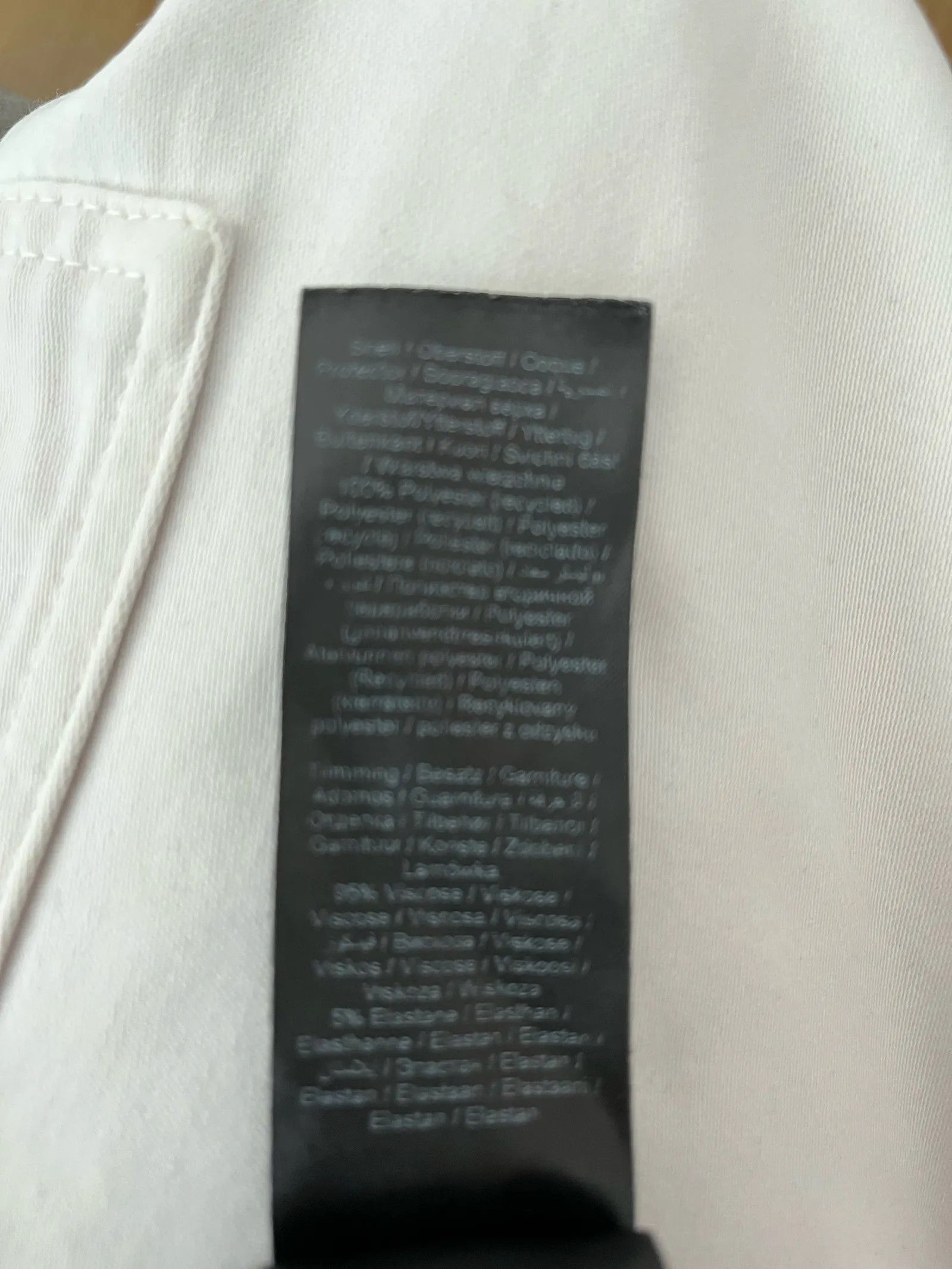 Gestuz Gestuz Short Sleeve T-shirt Size S / US 4 / IT 40 - 3 Thumbnail