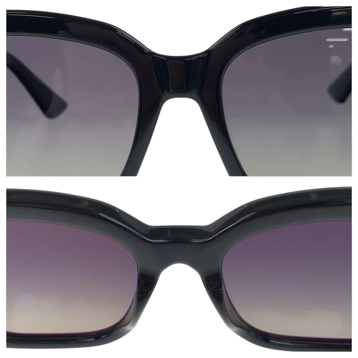 Gucci Gucci Gucci Interlocking Sunglasses Plastic Sunglasses GG1338S 002 54◻19-140 M DUTY FREE for USA Size ONE SIZE - 6 Thumbnail
