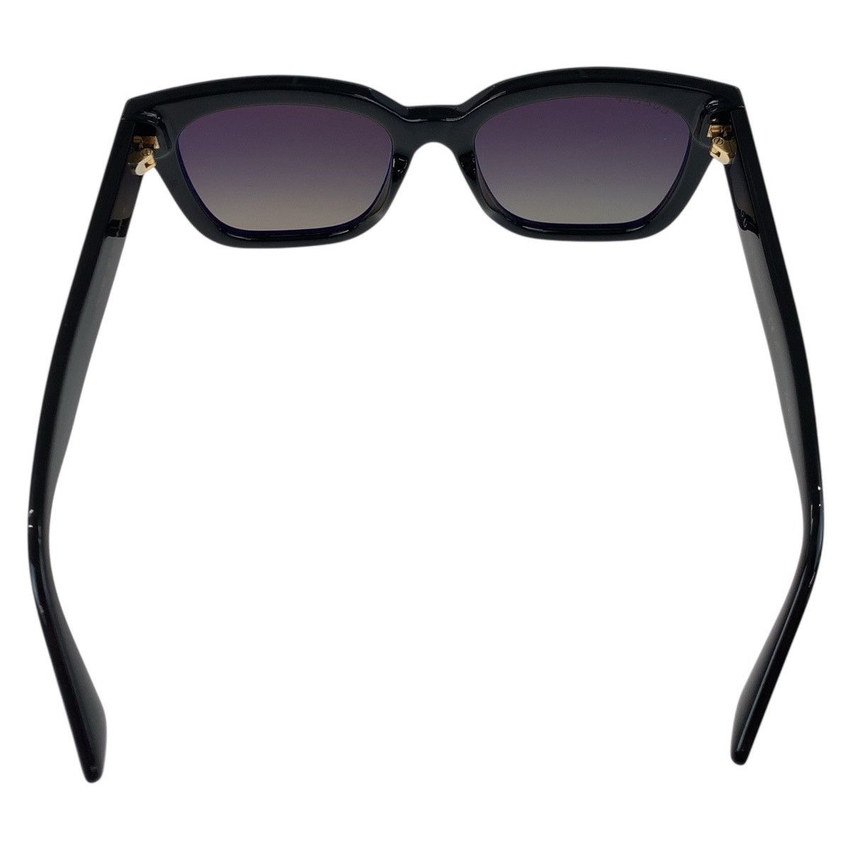 Gucci Gucci Gucci Interlocking Sunglasses Plastic Sunglasses GG1338S 002 54◻19-140 M DUTY FREE for USA Size ONE SIZE - 3 Thumbnail