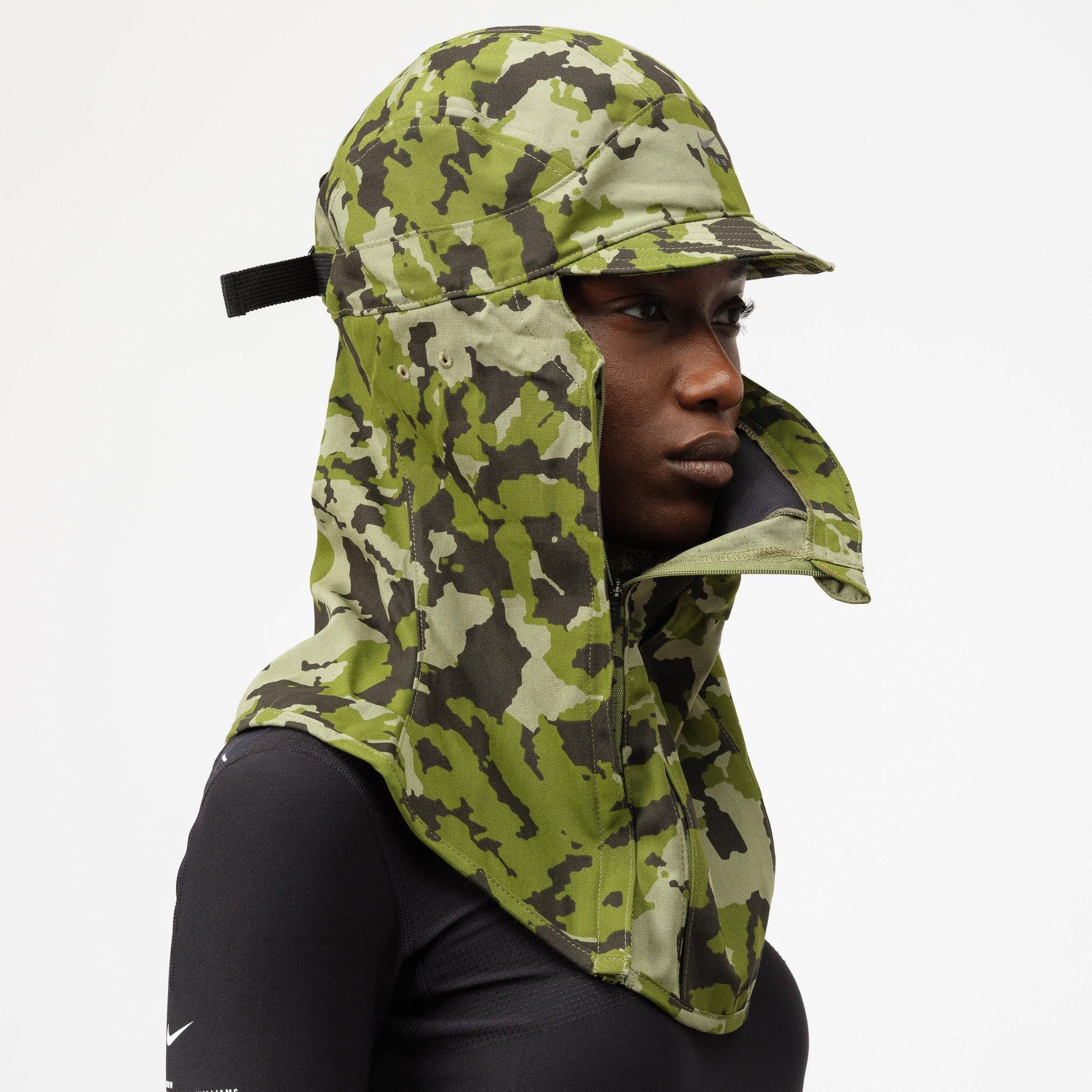 nikelab mmw balaclava