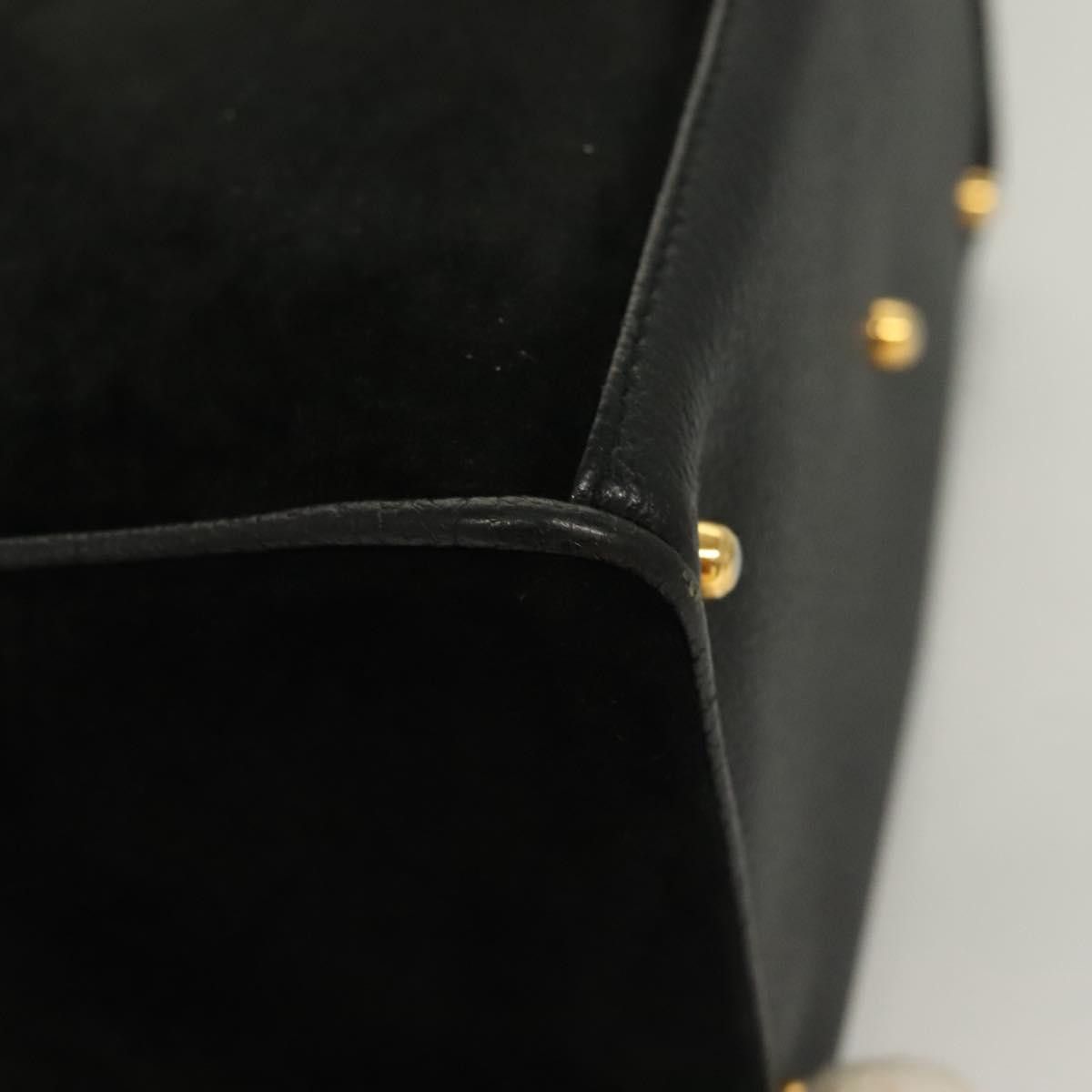 Gucci Gucci Bamboo handbag Size ONE SIZE - 8 Thumbnail