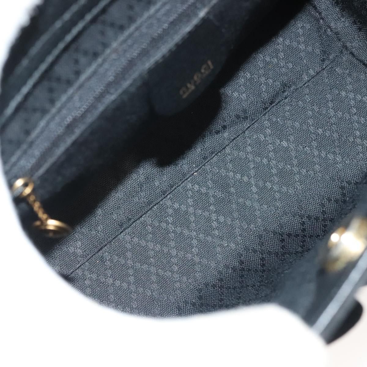 Gucci Gucci Bamboo handbag Size ONE SIZE - 10 Thumbnail