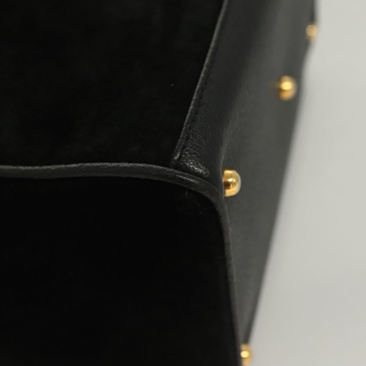 Gucci Gucci Bamboo handbag Size ONE SIZE - 6 Thumbnail