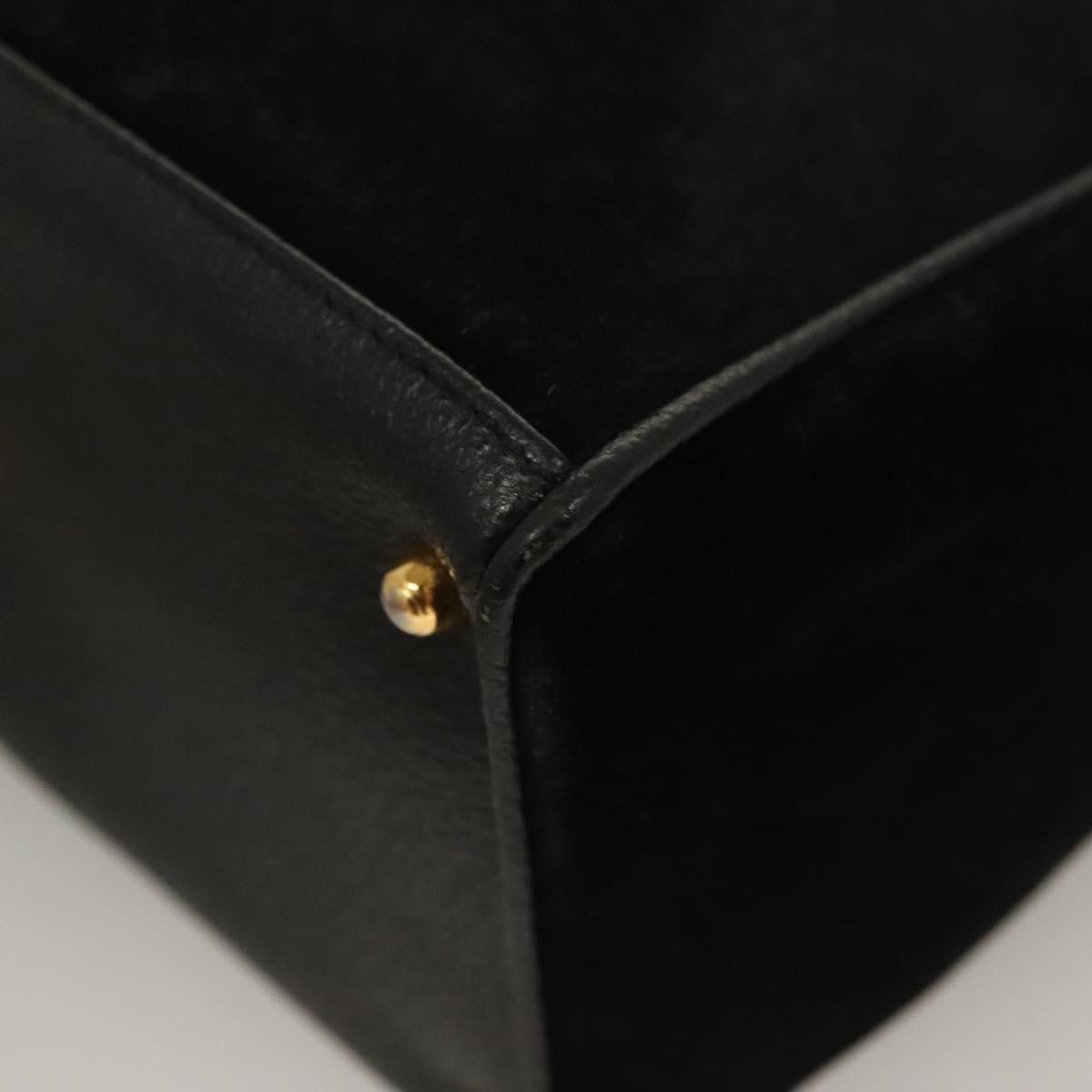 Gucci Gucci Bamboo handbag Size ONE SIZE - 9 Thumbnail