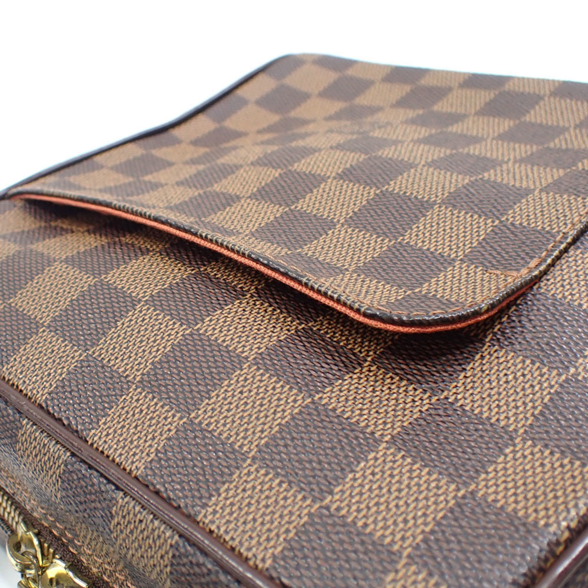 Louis Vuitton Louis Vuitton Olav shoulder Size ONE SIZE - 8 Thumbnail