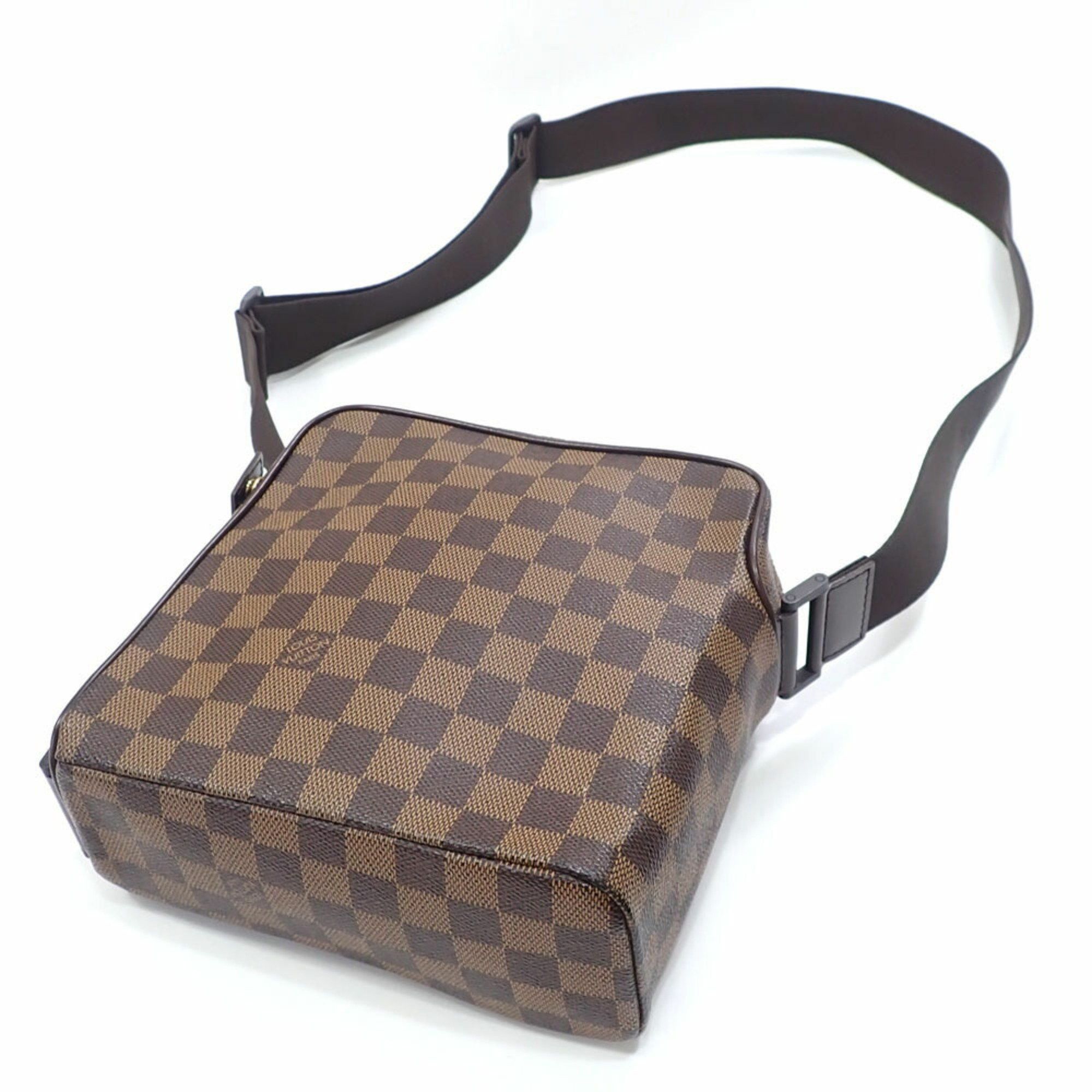 Louis Vuitton Louis Vuitton Olav shoulder Size ONE SIZE - 2 Thumbnail